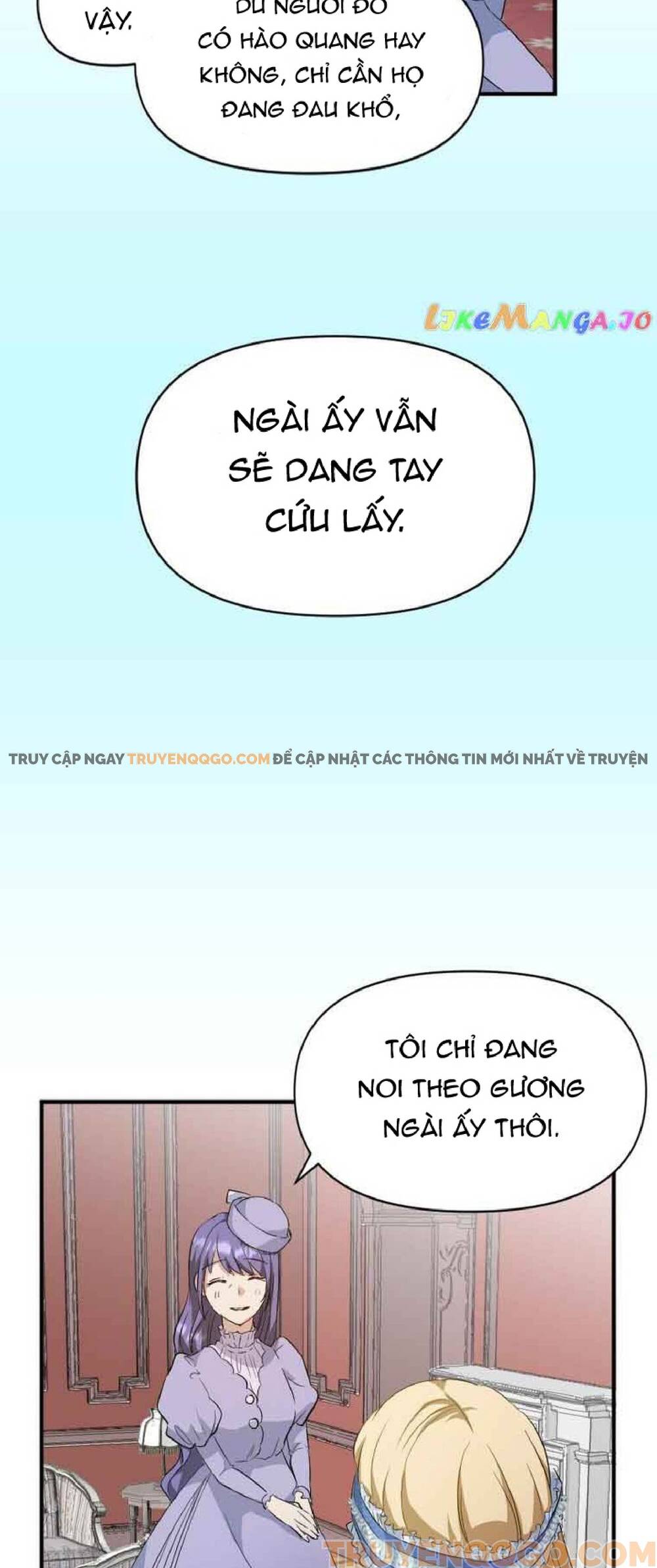 Thiên Sứ Kim Quang Chapter 14 - 3