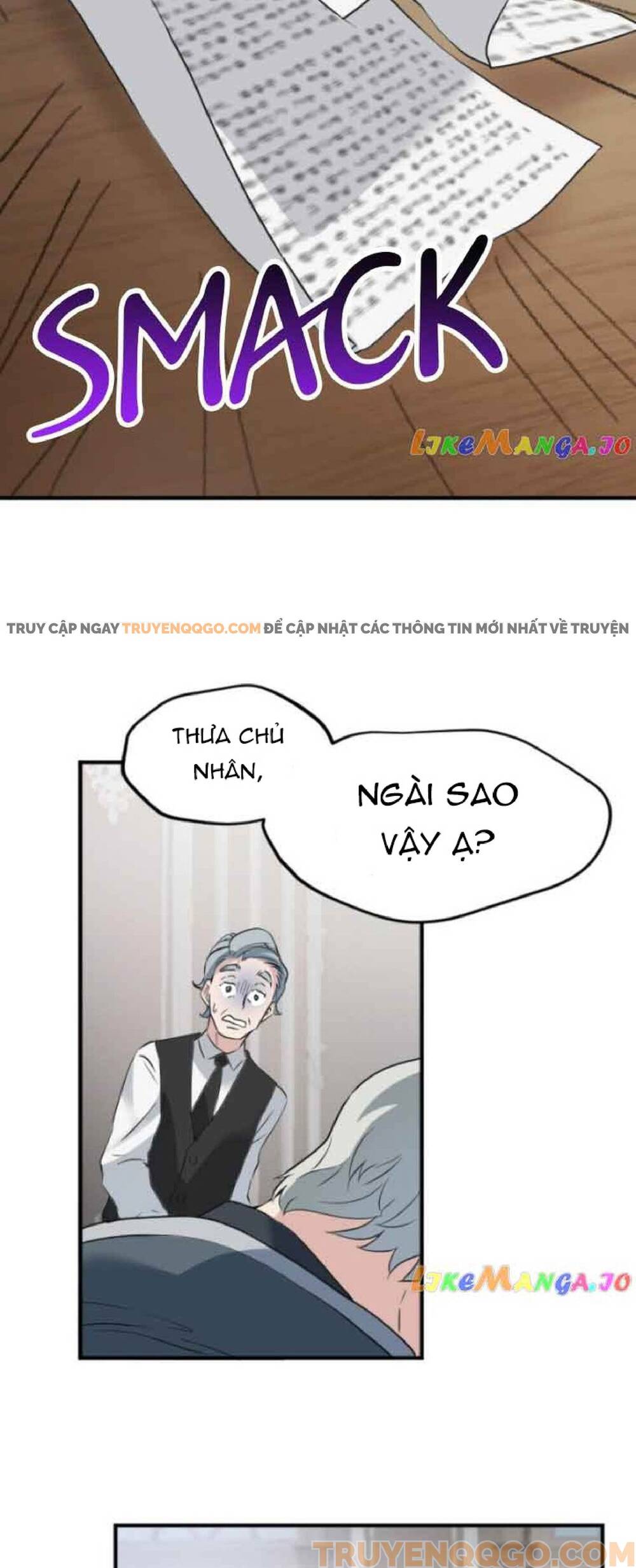 Thiên Sứ Kim Quang Chapter 12 - 8