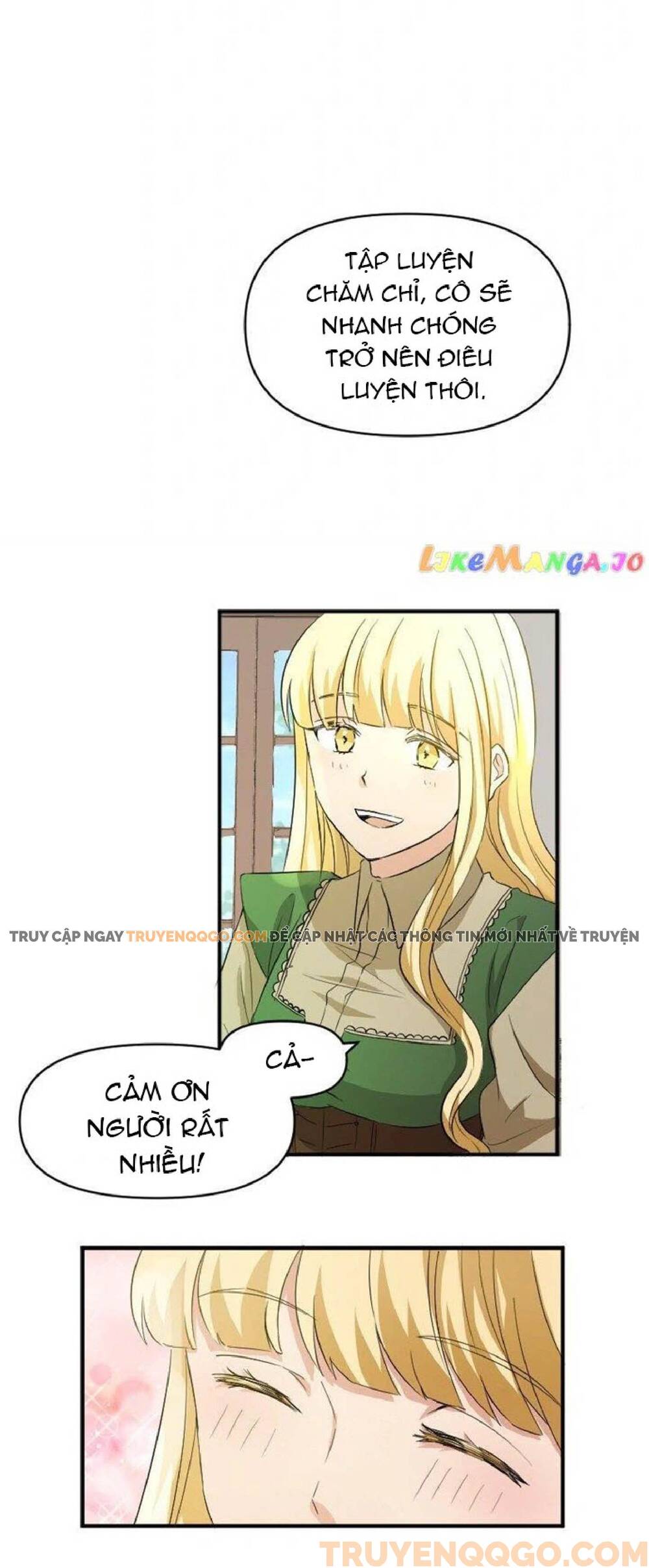 Thiên Sứ Kim Quang Chapter 13 - 5