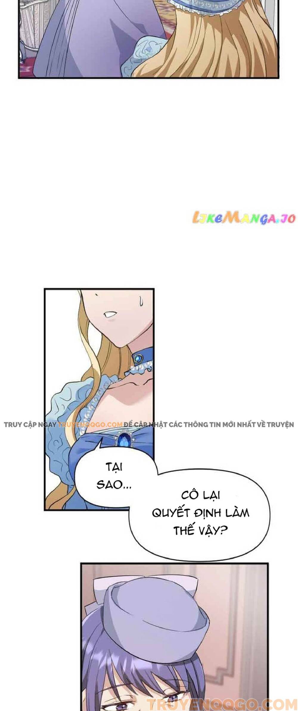 Thiên Sứ Kim Quang Chapter 14 - 4