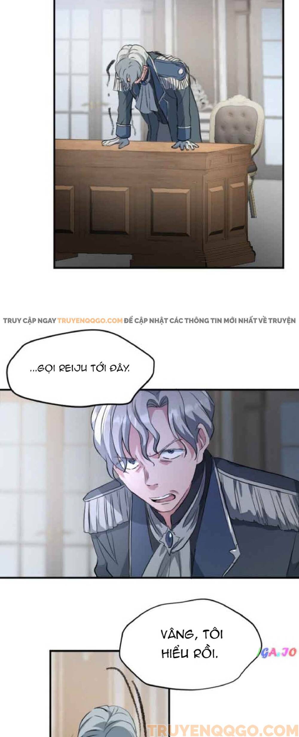 Thiên Sứ Kim Quang Chapter 12 - 9
