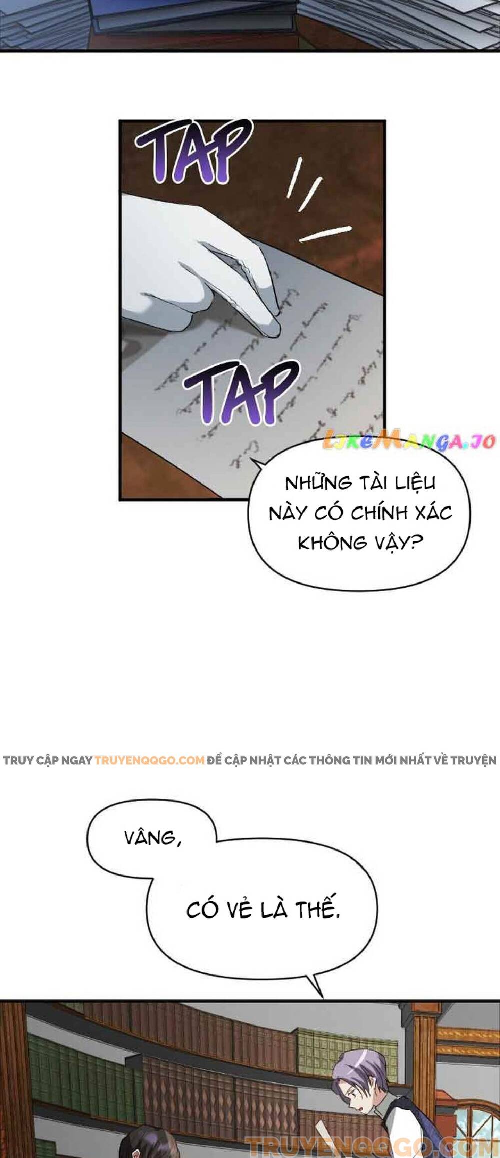 Thiên Sứ Kim Quang Chapter 15 - 3