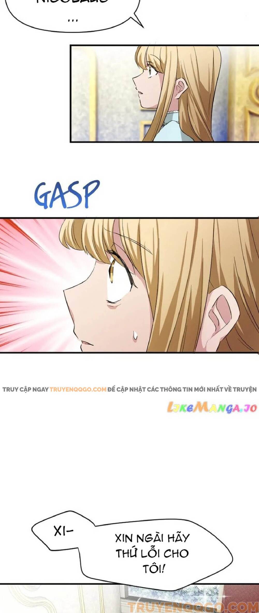 Thiên Sứ Kim Quang Chapter 16 - 2