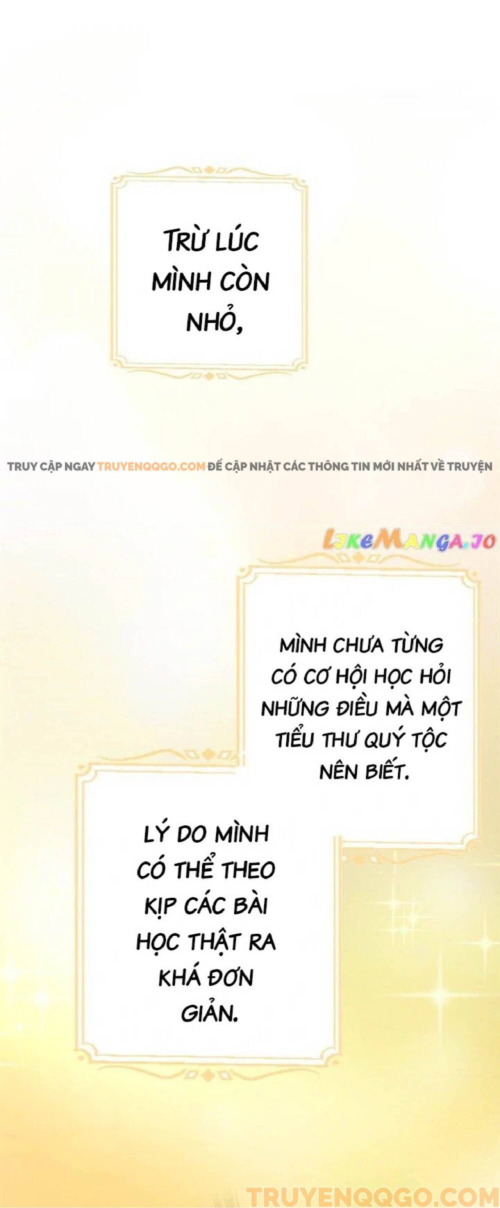 Thiên Sứ Kim Quang Chapter 13 - 6