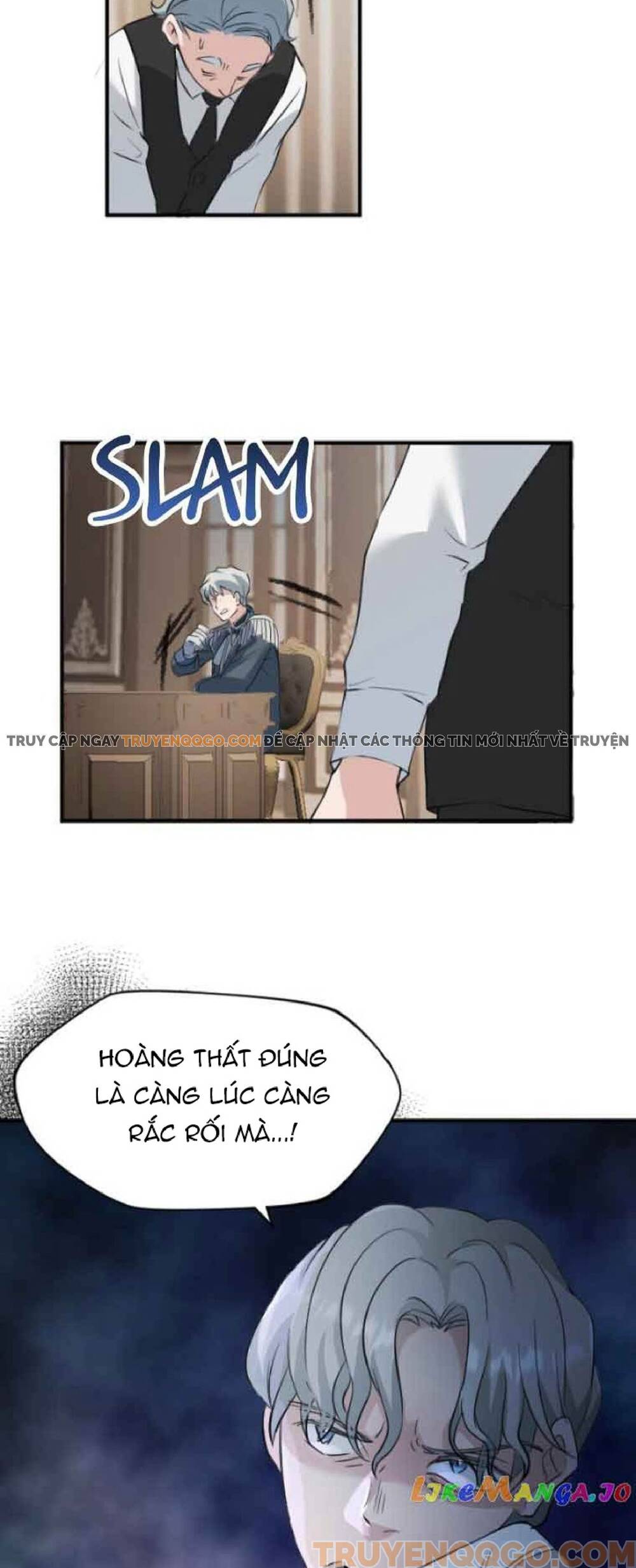 Thiên Sứ Kim Quang Chapter 12 - 10