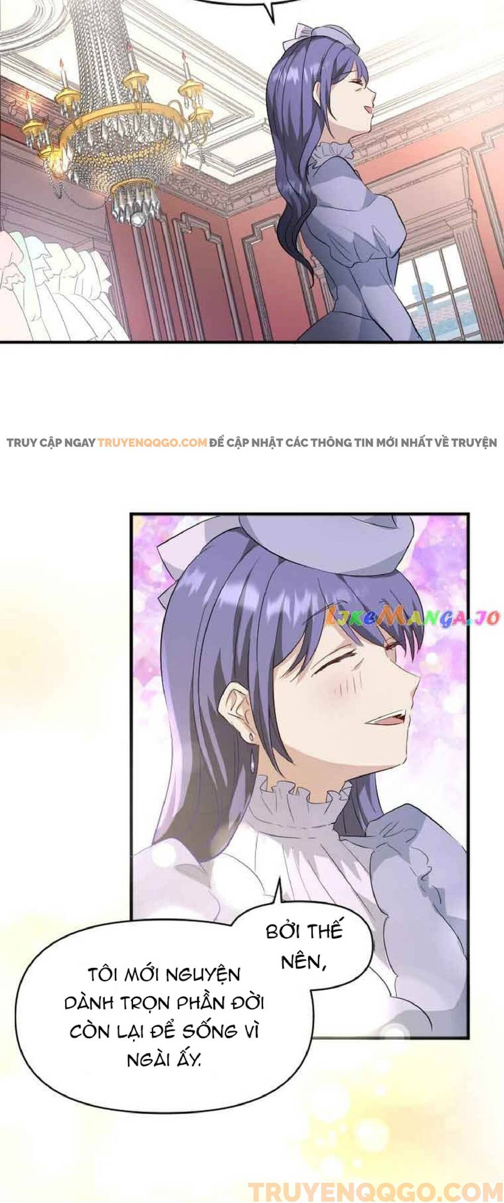 Thiên Sứ Kim Quang Chapter 14 - 6