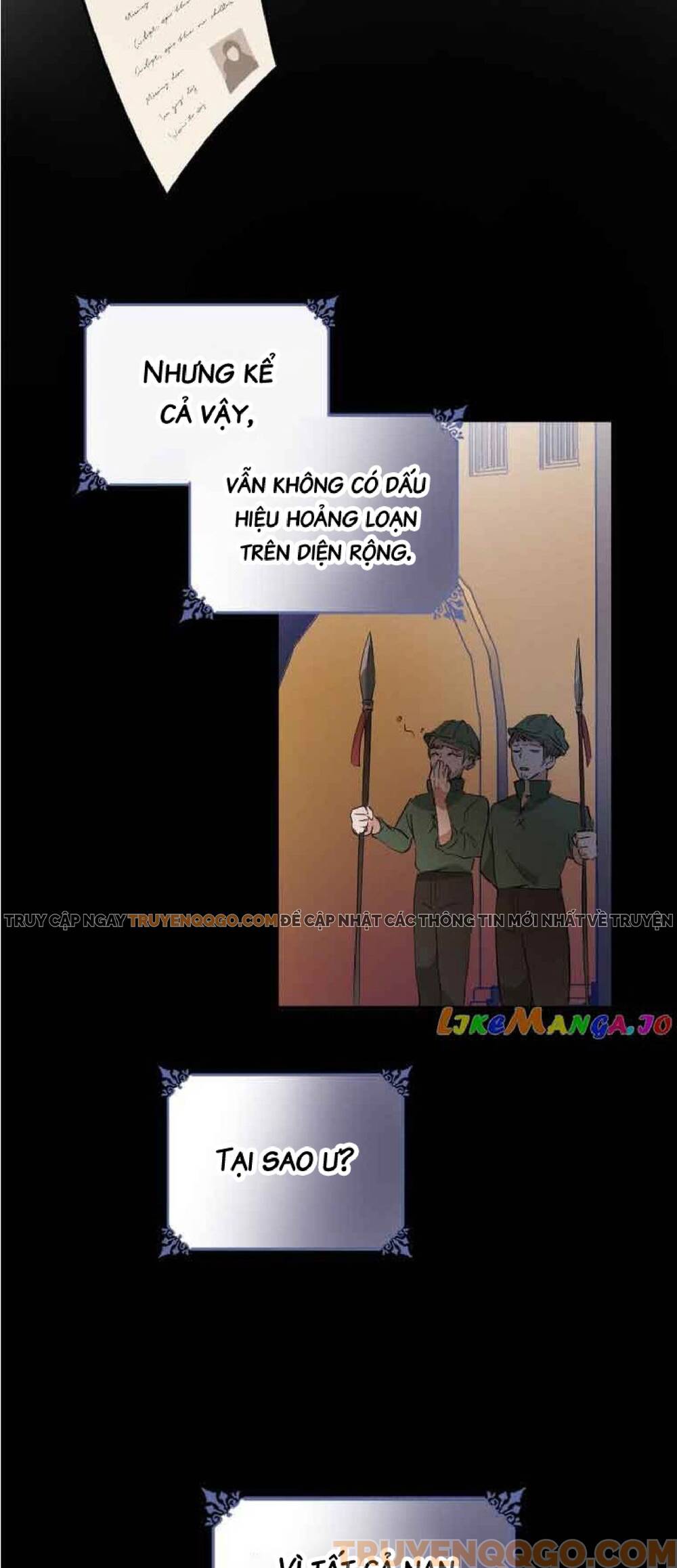 Thiên Sứ Kim Quang Chapter 15 - 5