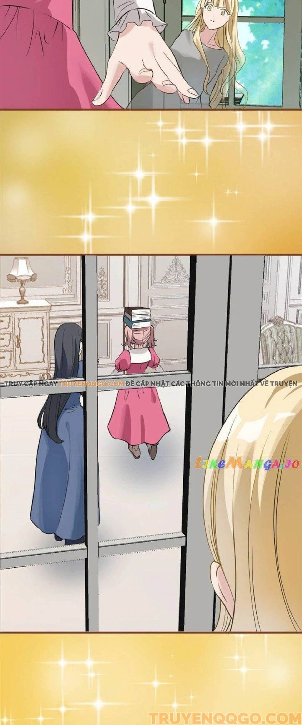 Thiên Sứ Kim Quang Chapter 13 - 8