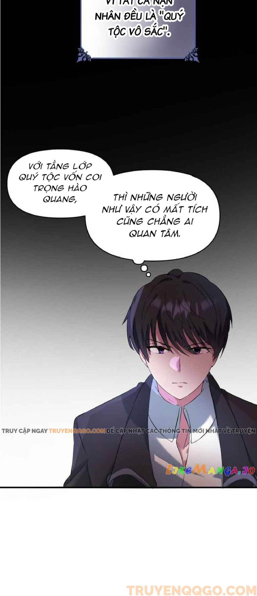 Thiên Sứ Kim Quang Chapter 15 - 6