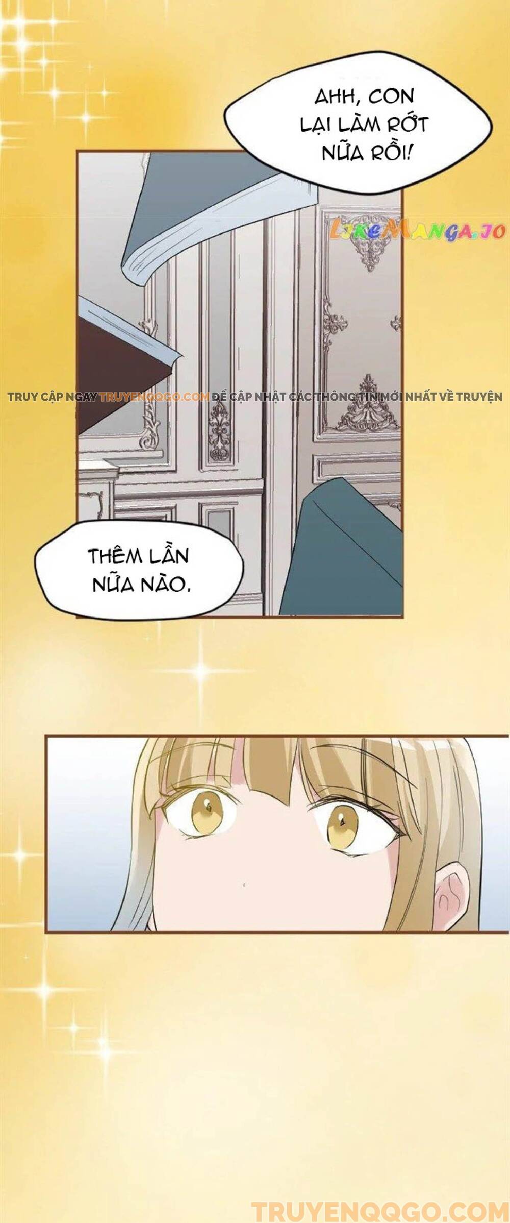 Thiên Sứ Kim Quang Chapter 13 - 9