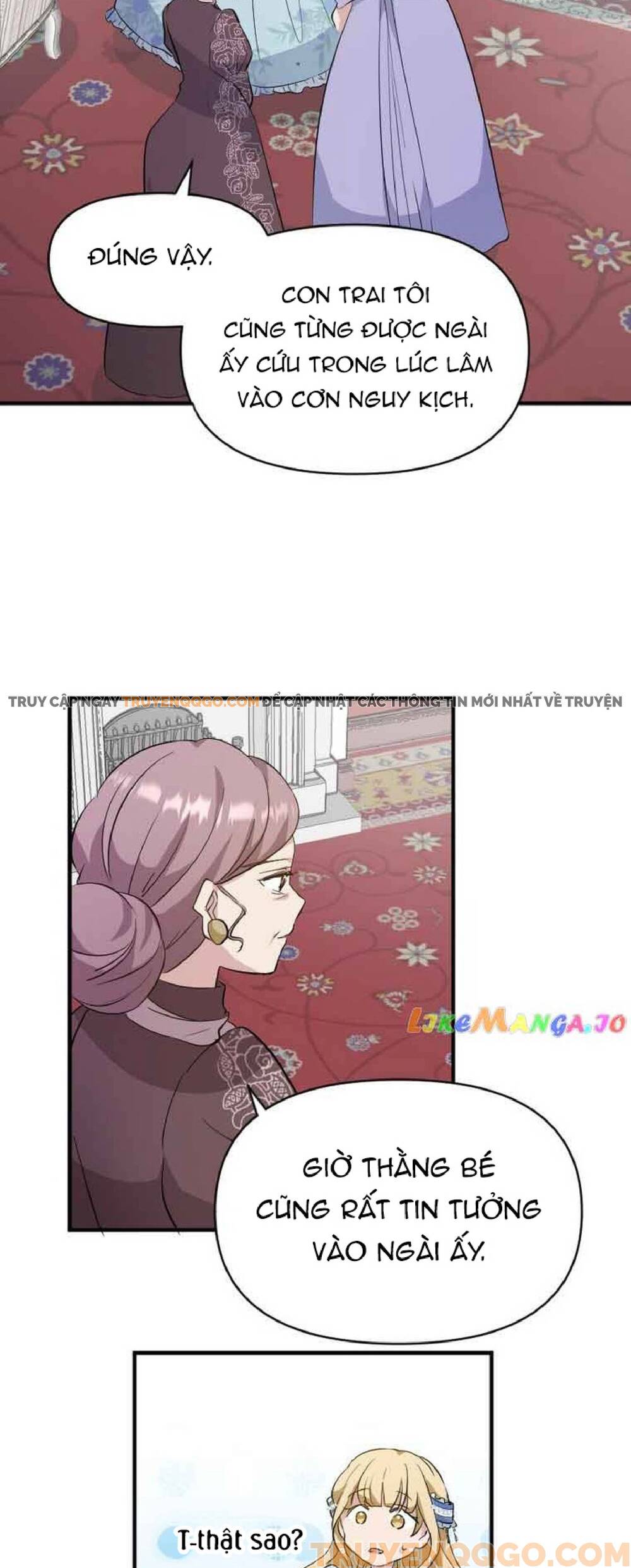 Thiên Sứ Kim Quang Chapter 14 - 8
