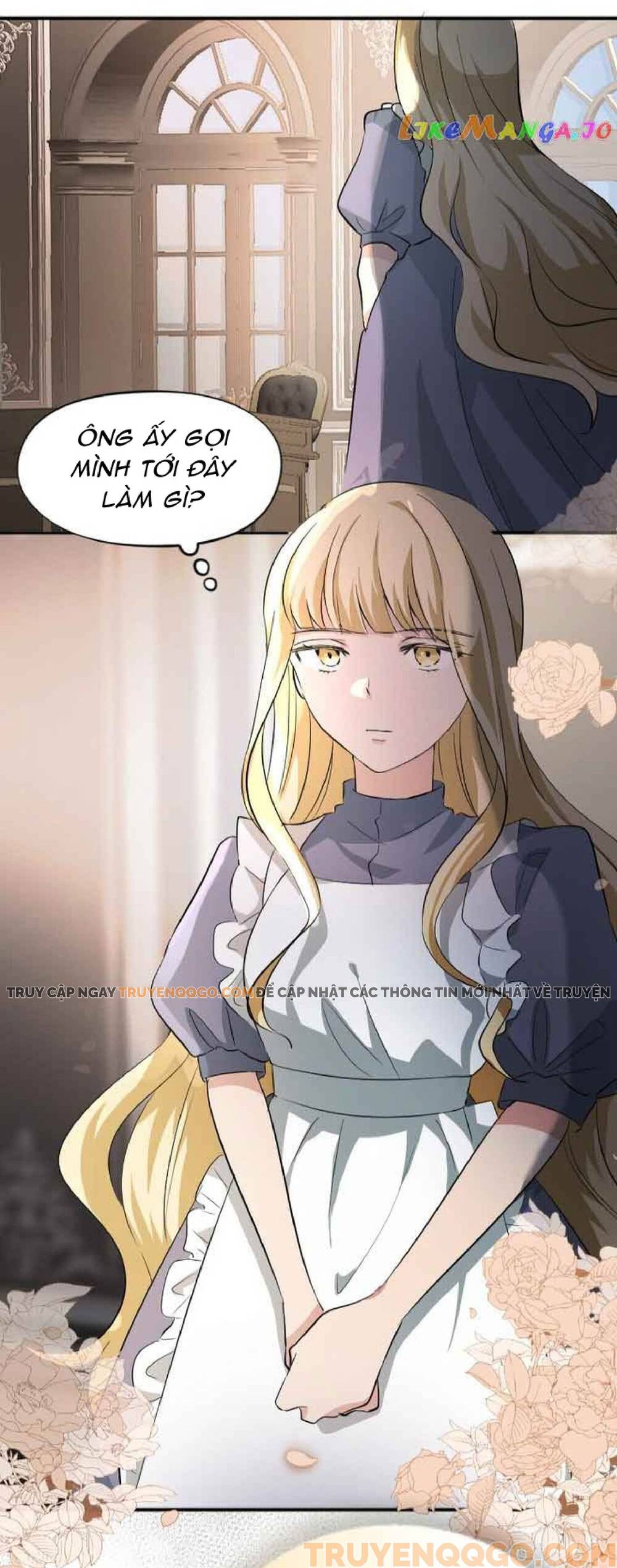 Thiên Sứ Kim Quang Chapter 12 - 13