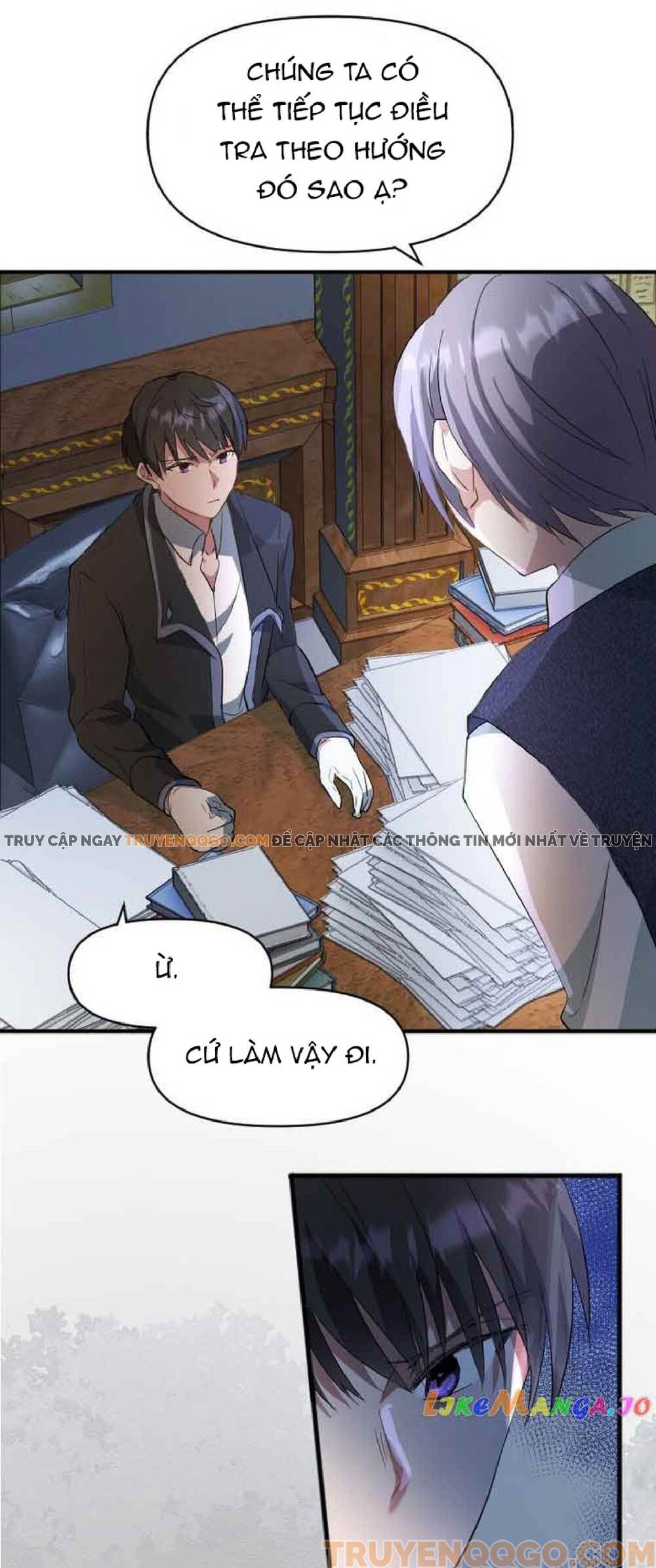 Thiên Sứ Kim Quang Chapter 15 - 7