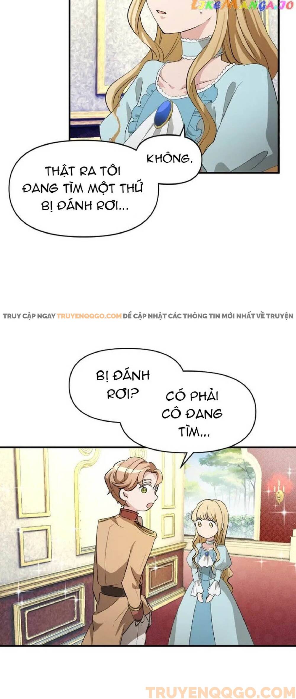 Thiên Sứ Kim Quang Chapter 16 - 6