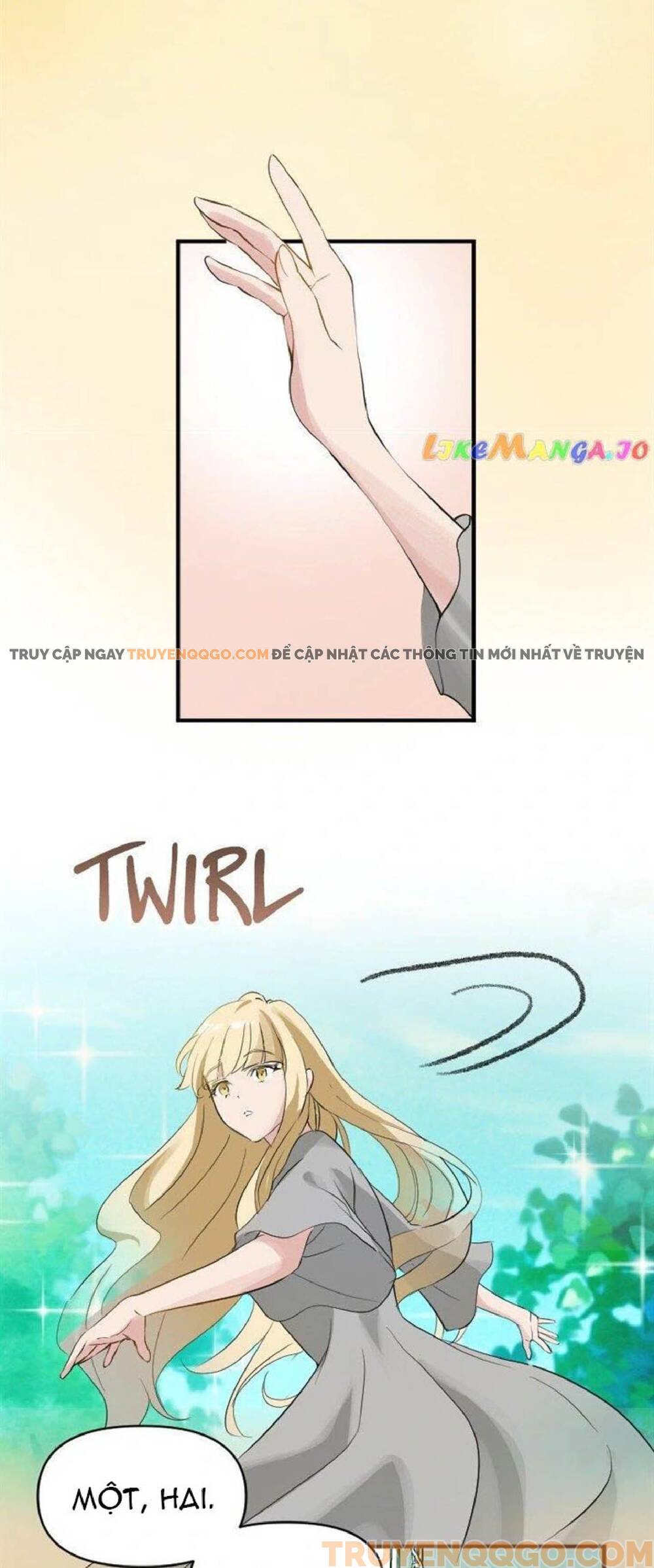 Thiên Sứ Kim Quang Chapter 13 - 10