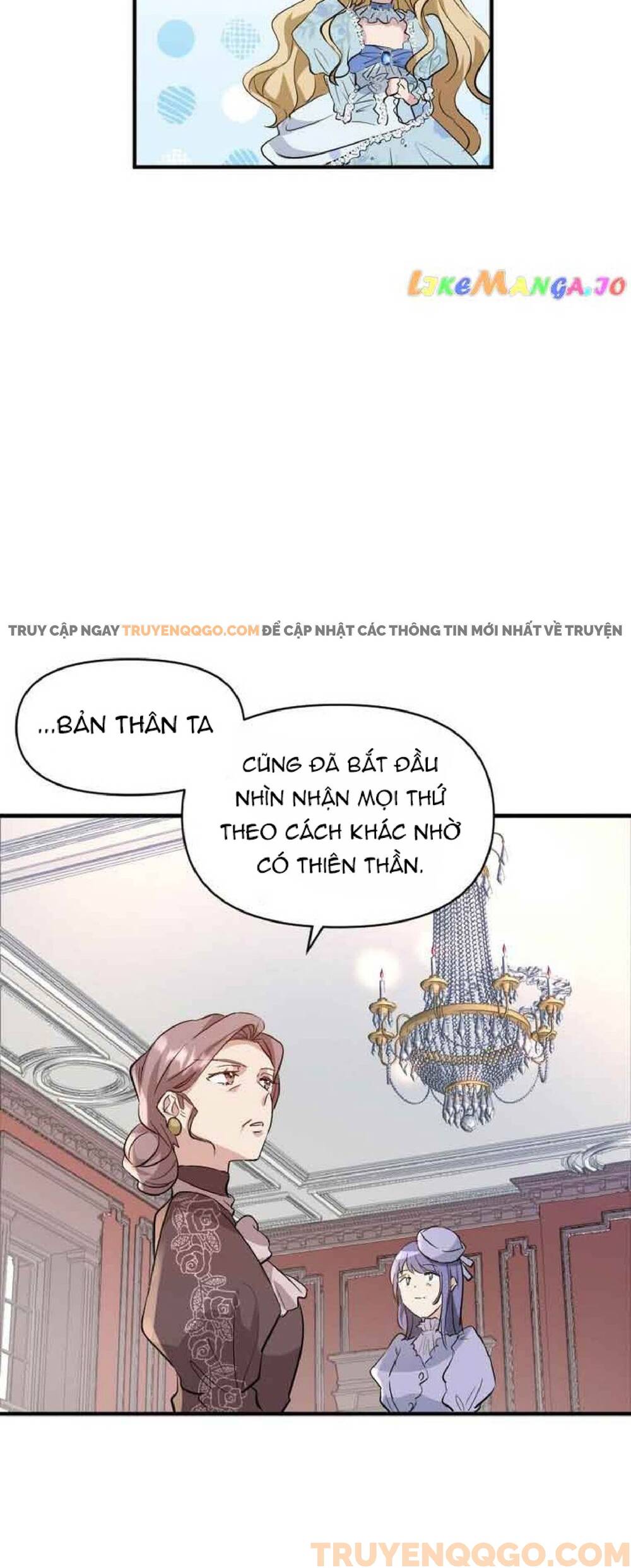 Thiên Sứ Kim Quang Chapter 14 - 9