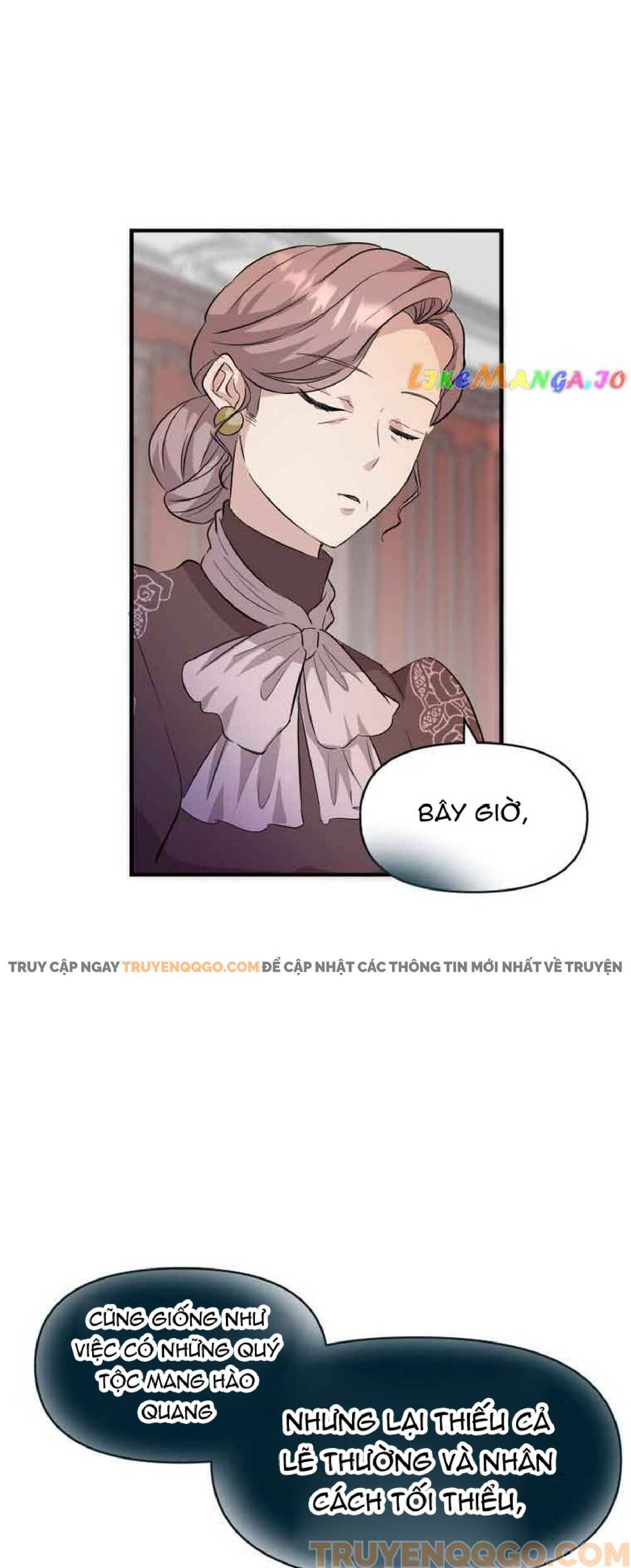 Thiên Sứ Kim Quang Chapter 14 - 10
