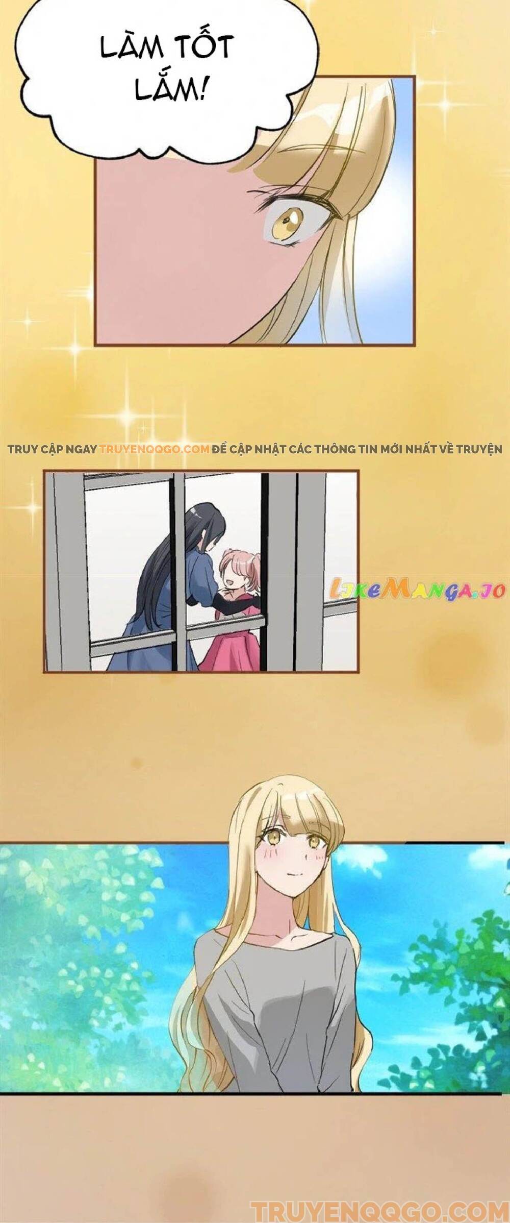 Thiên Sứ Kim Quang Chapter 13 - 12