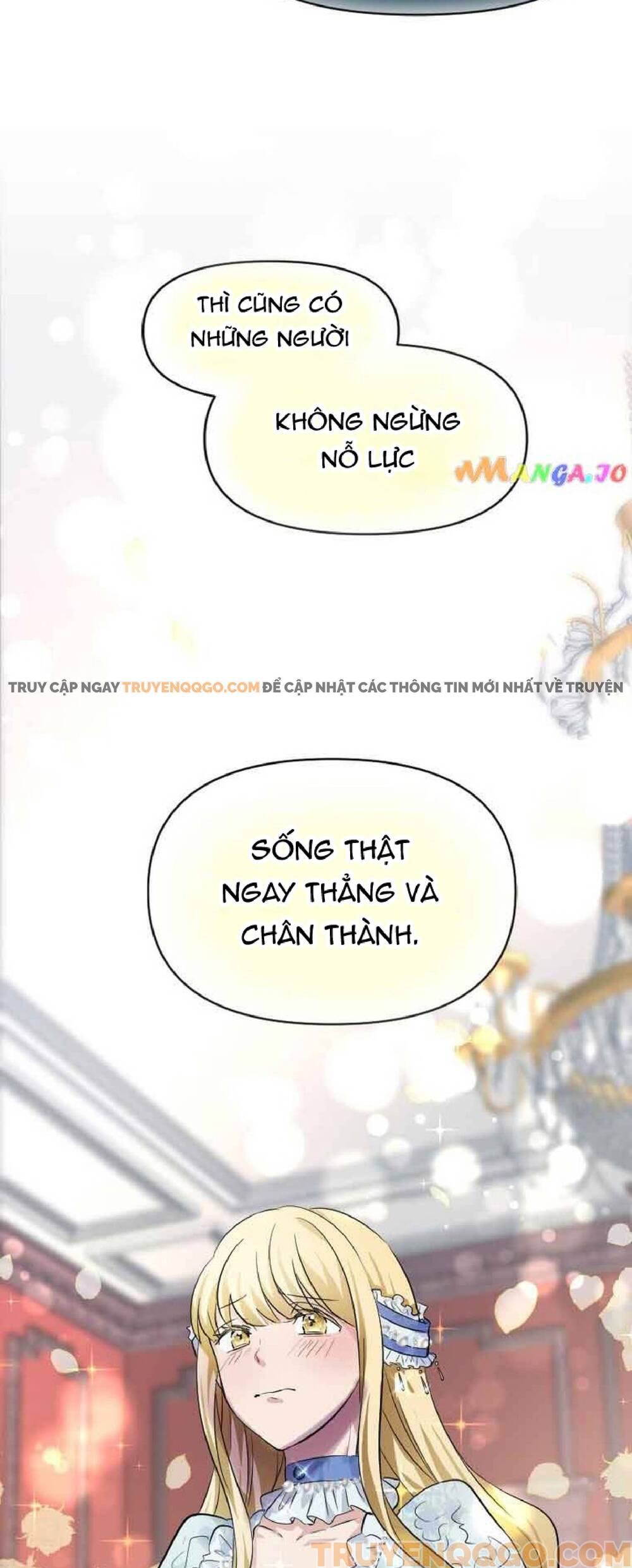 Thiên Sứ Kim Quang Chapter 14 - 11