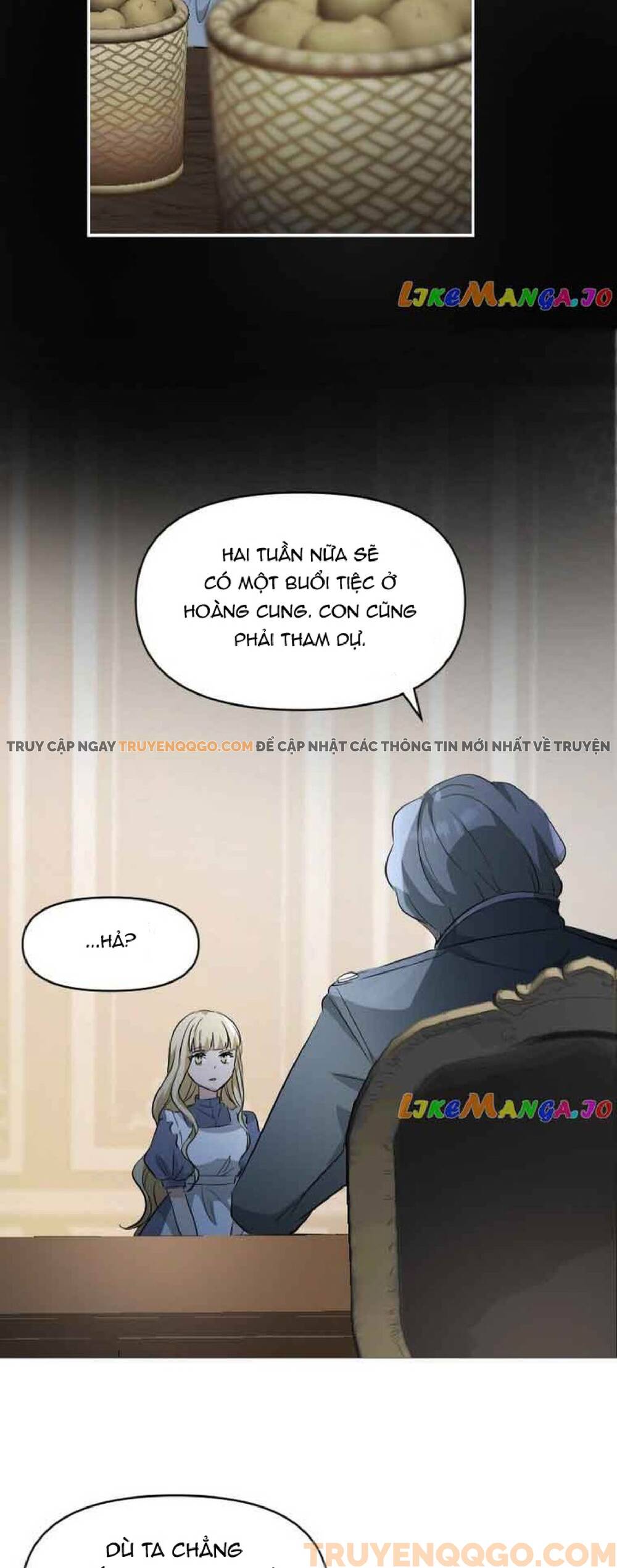 Thiên Sứ Kim Quang Chapter 12 - 16