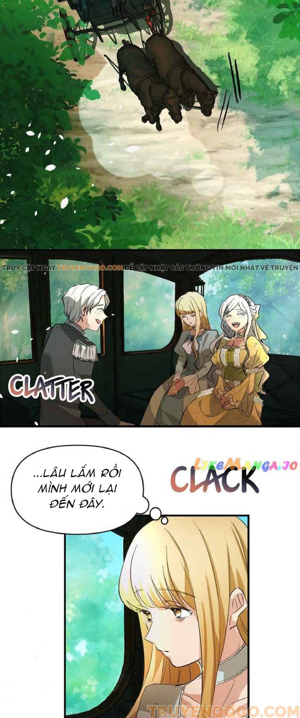 Thiên Sứ Kim Quang Chapter 15 - 10