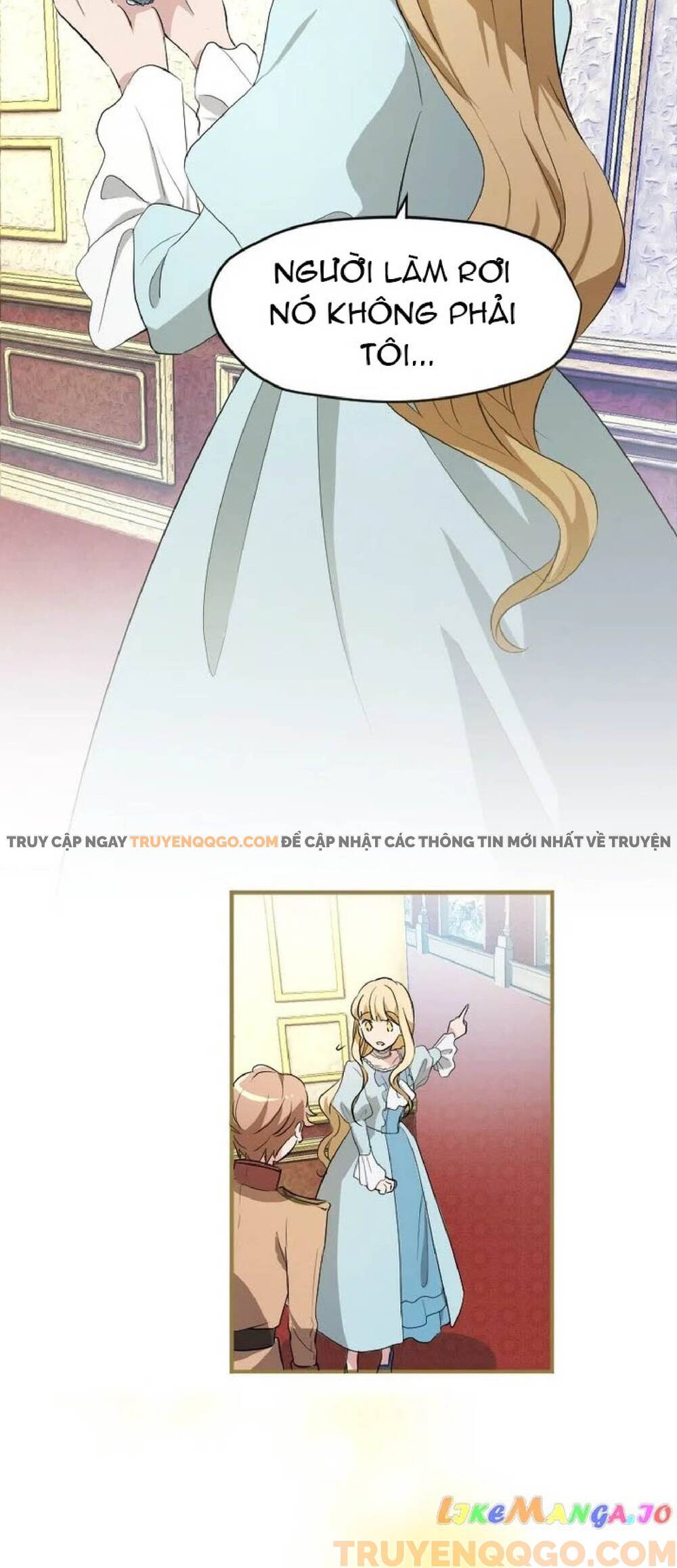 Thiên Sứ Kim Quang Chapter 16 - 9