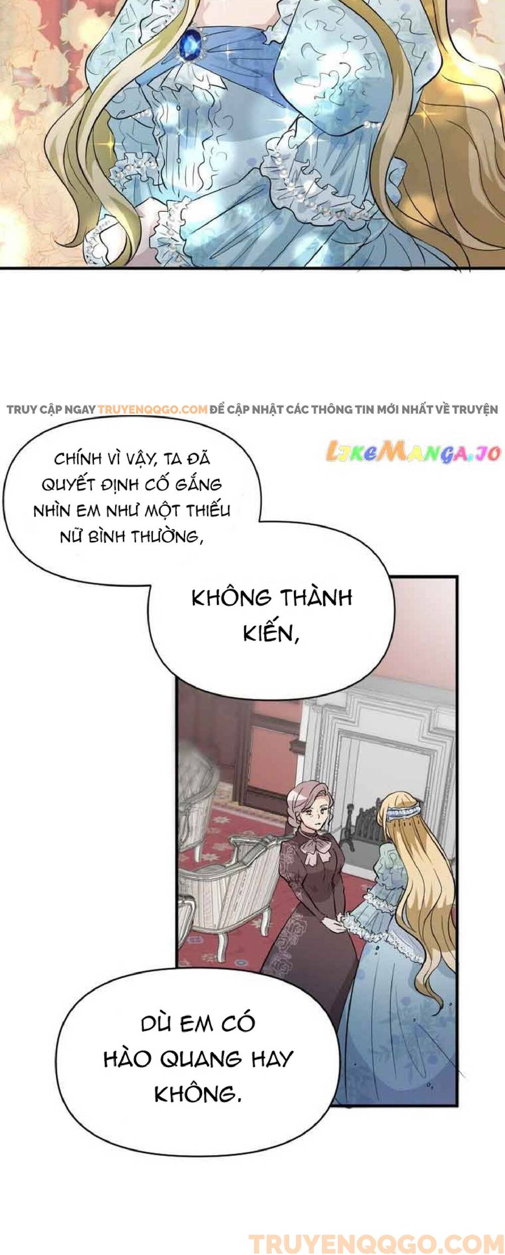 Thiên Sứ Kim Quang Chapter 14 - 12