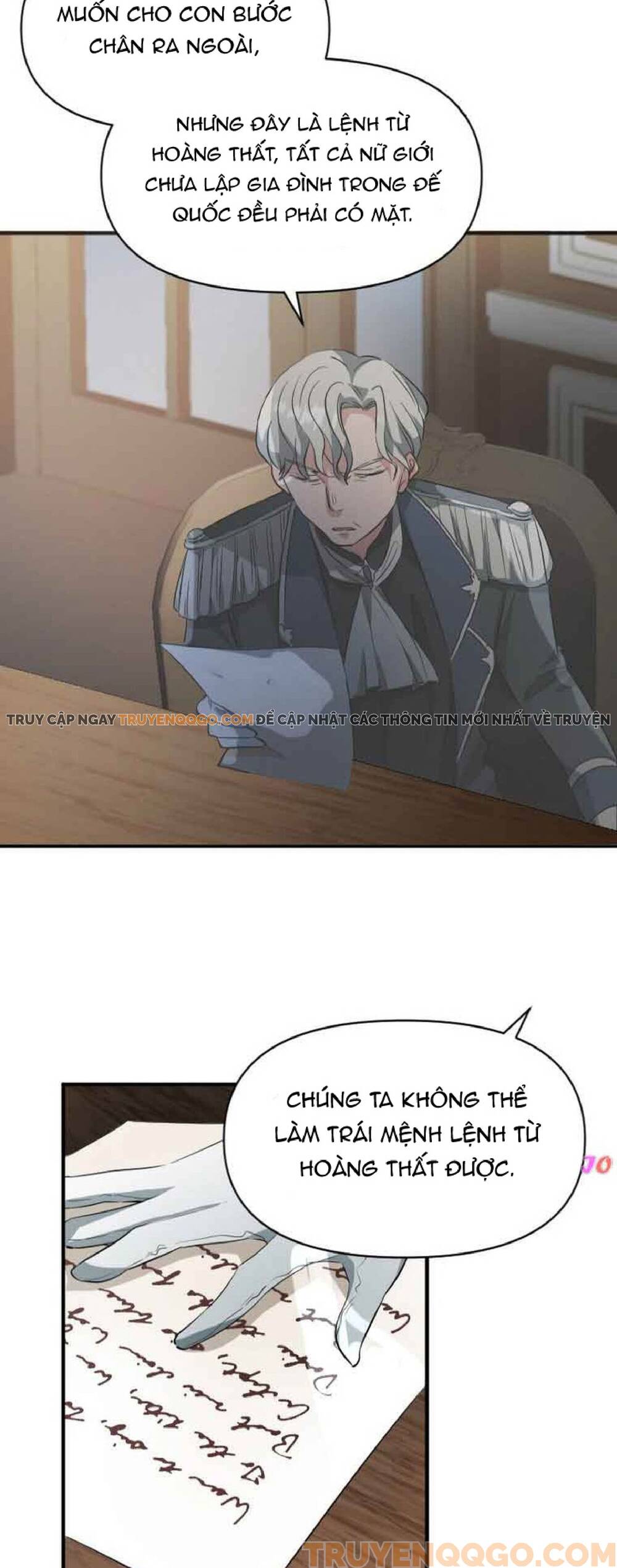 Thiên Sứ Kim Quang Chapter 12 - 17