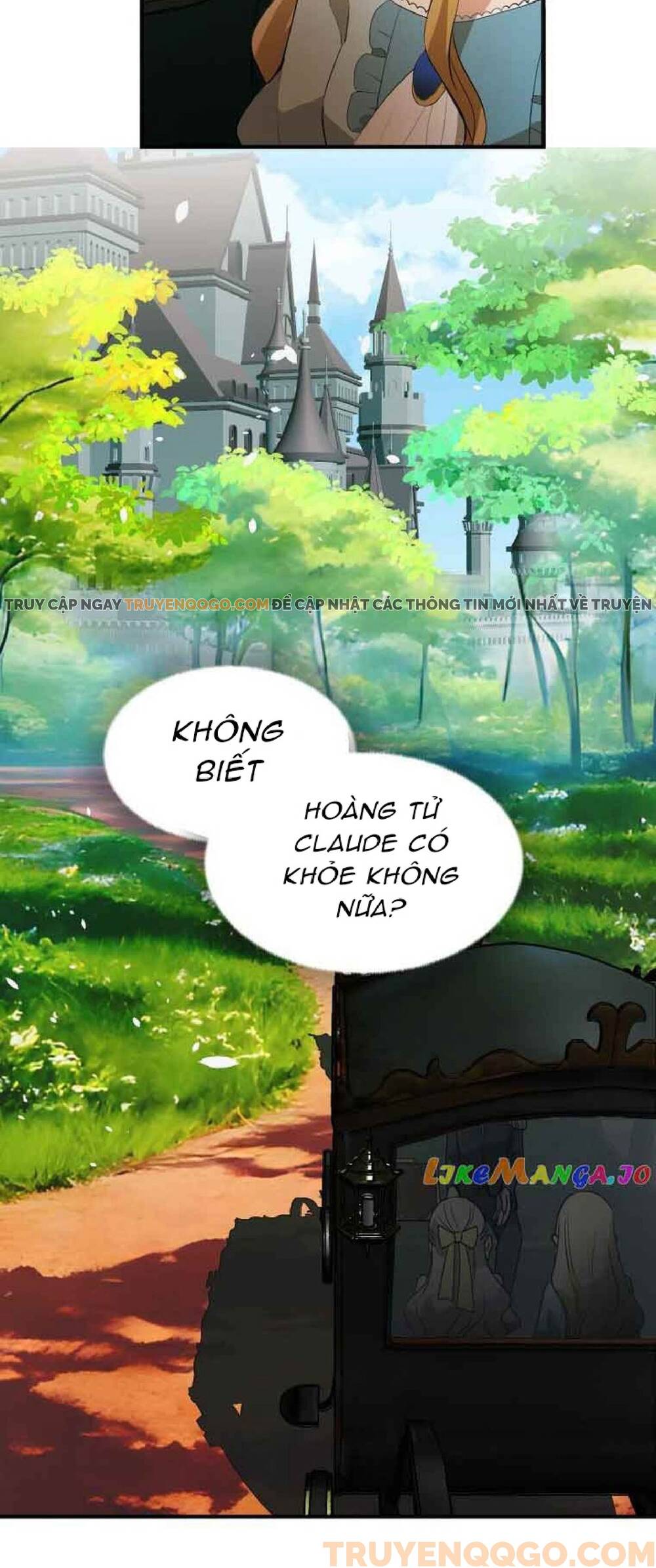 Thiên Sứ Kim Quang Chapter 15 - 11