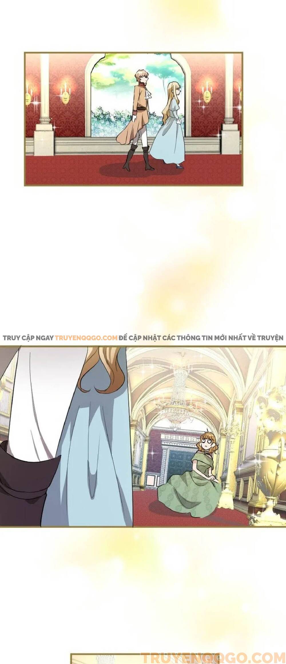 Thiên Sứ Kim Quang Chapter 16 - 10