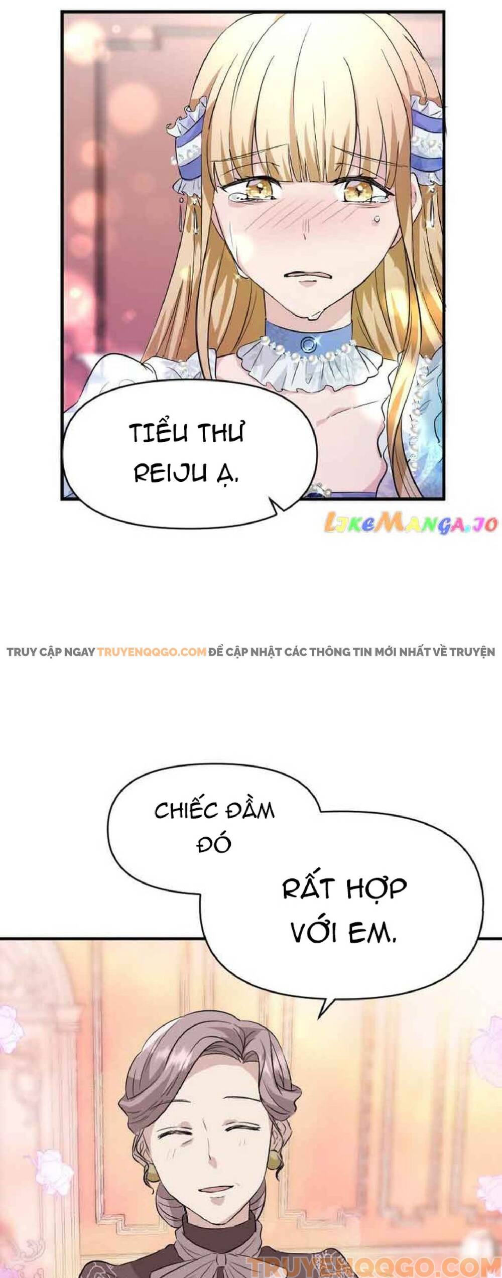 Thiên Sứ Kim Quang Chapter 14 - 13