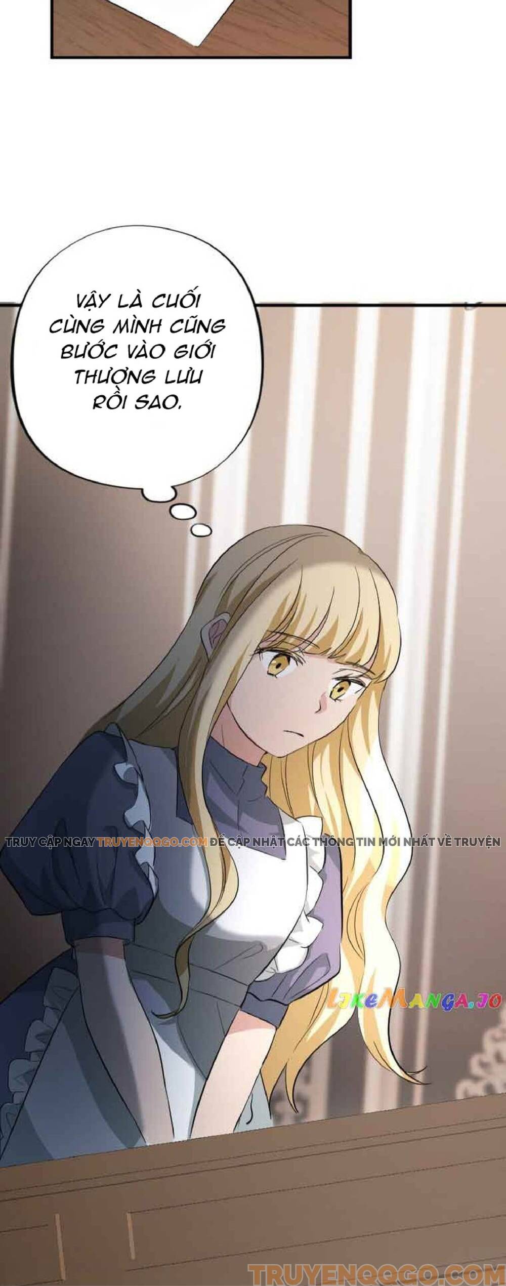 Thiên Sứ Kim Quang Chapter 12 - 18