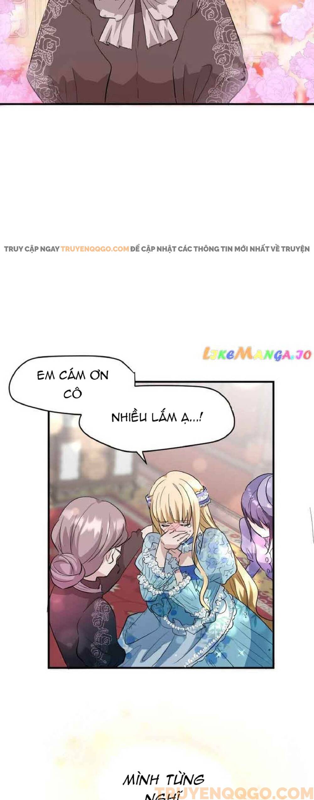 Thiên Sứ Kim Quang Chapter 14 - 14