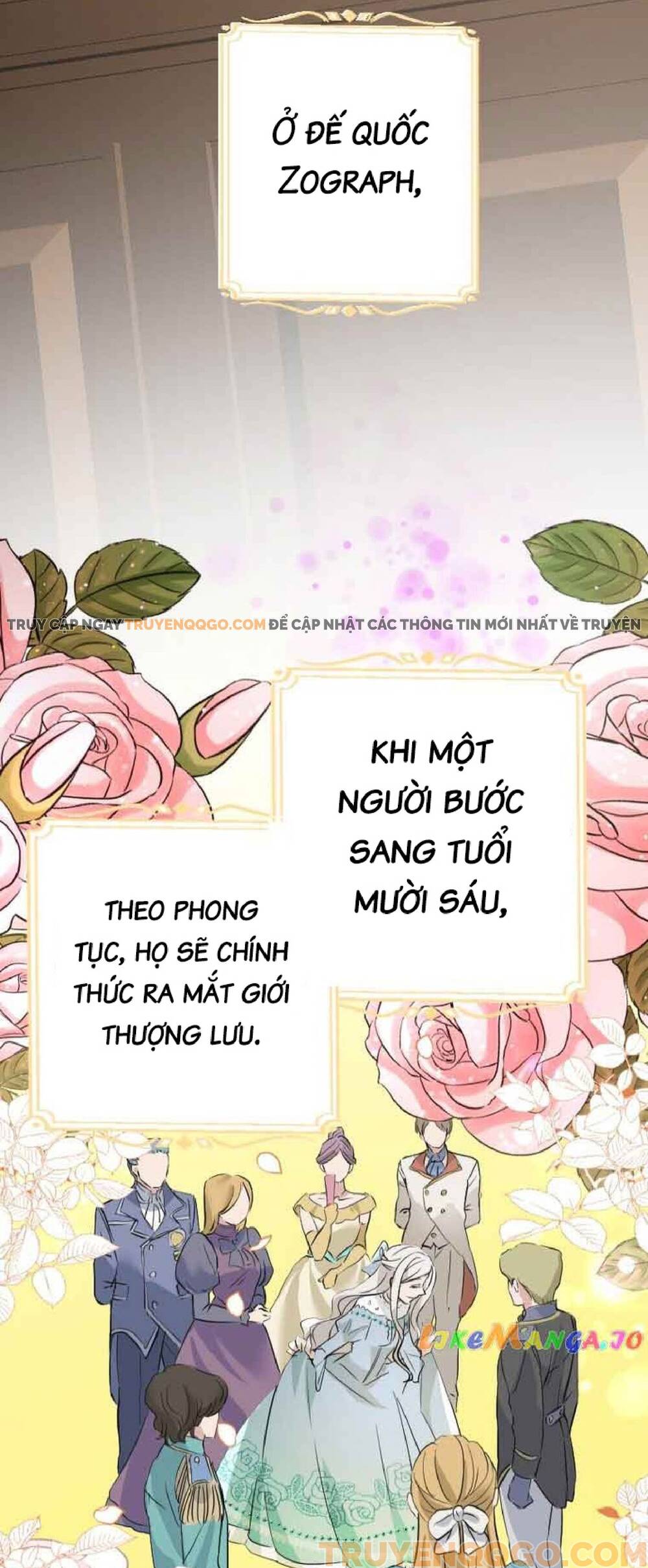 Thiên Sứ Kim Quang Chapter 12 - 19