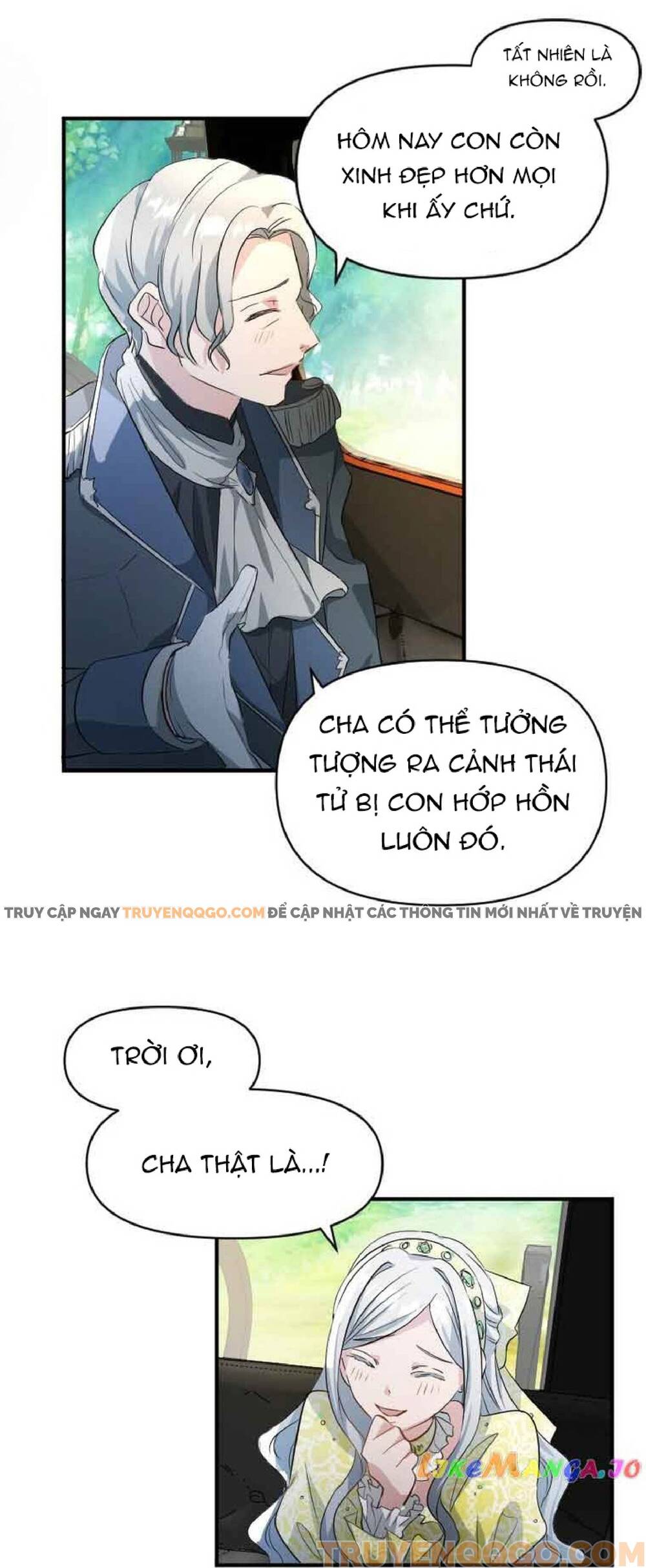 Thiên Sứ Kim Quang Chapter 15 - 13