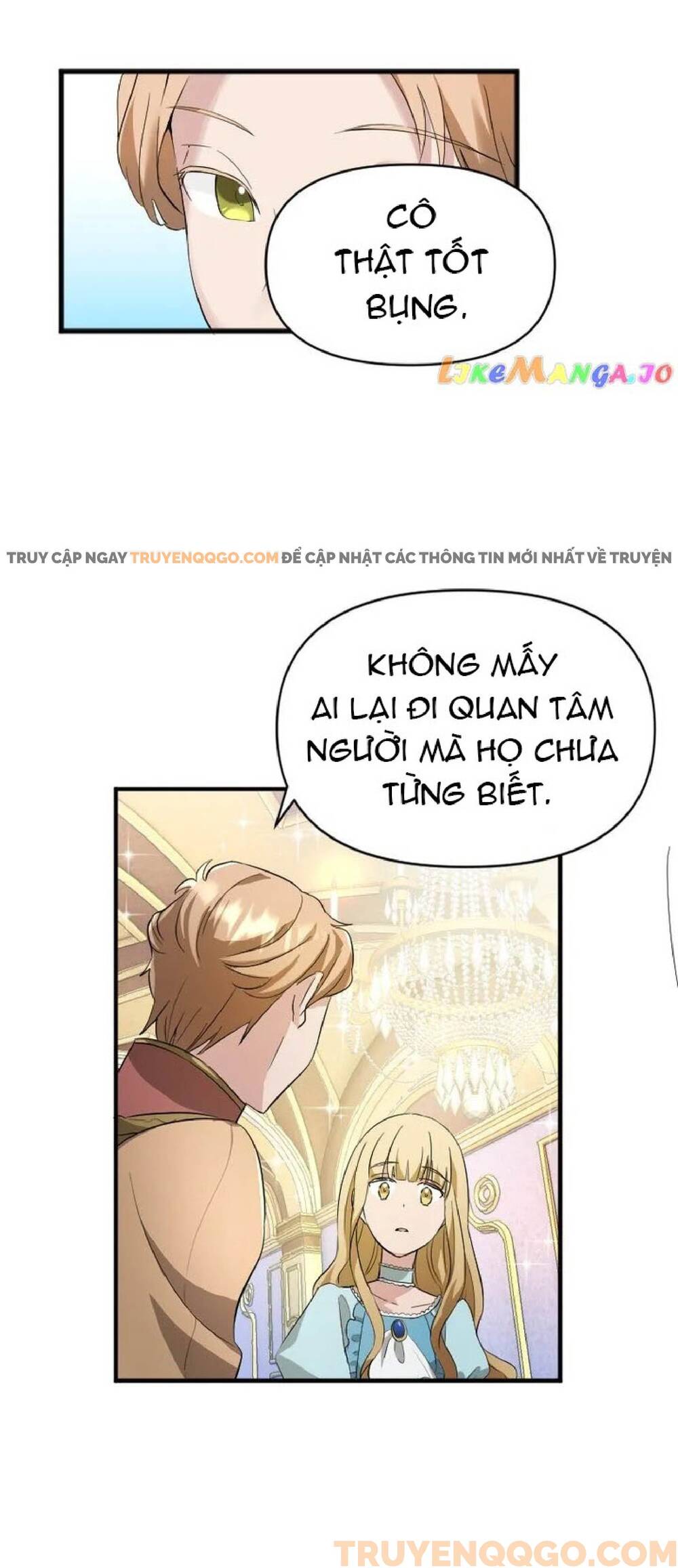 Thiên Sứ Kim Quang Chapter 16 - 12