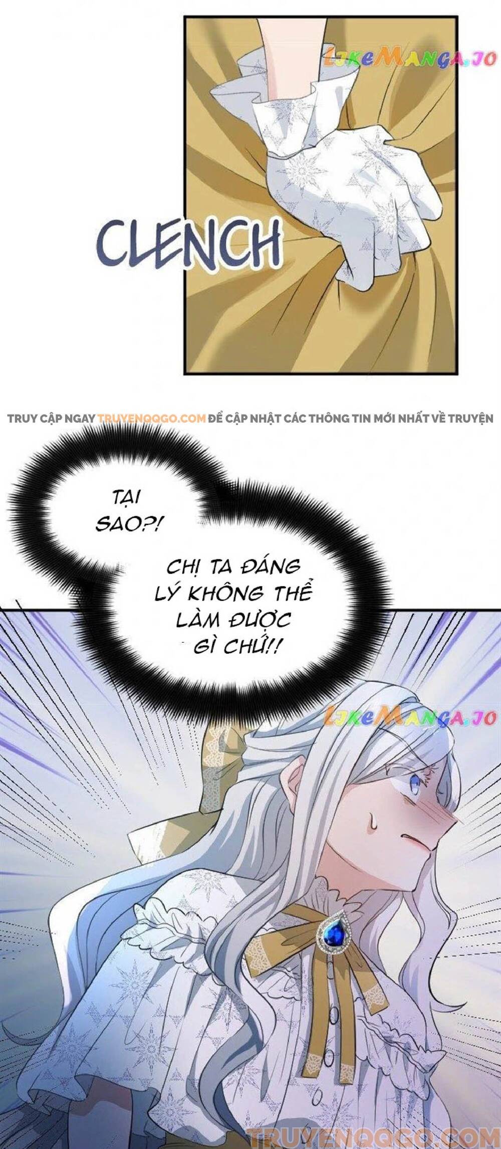 Thiên Sứ Kim Quang Chapter 13 - 17