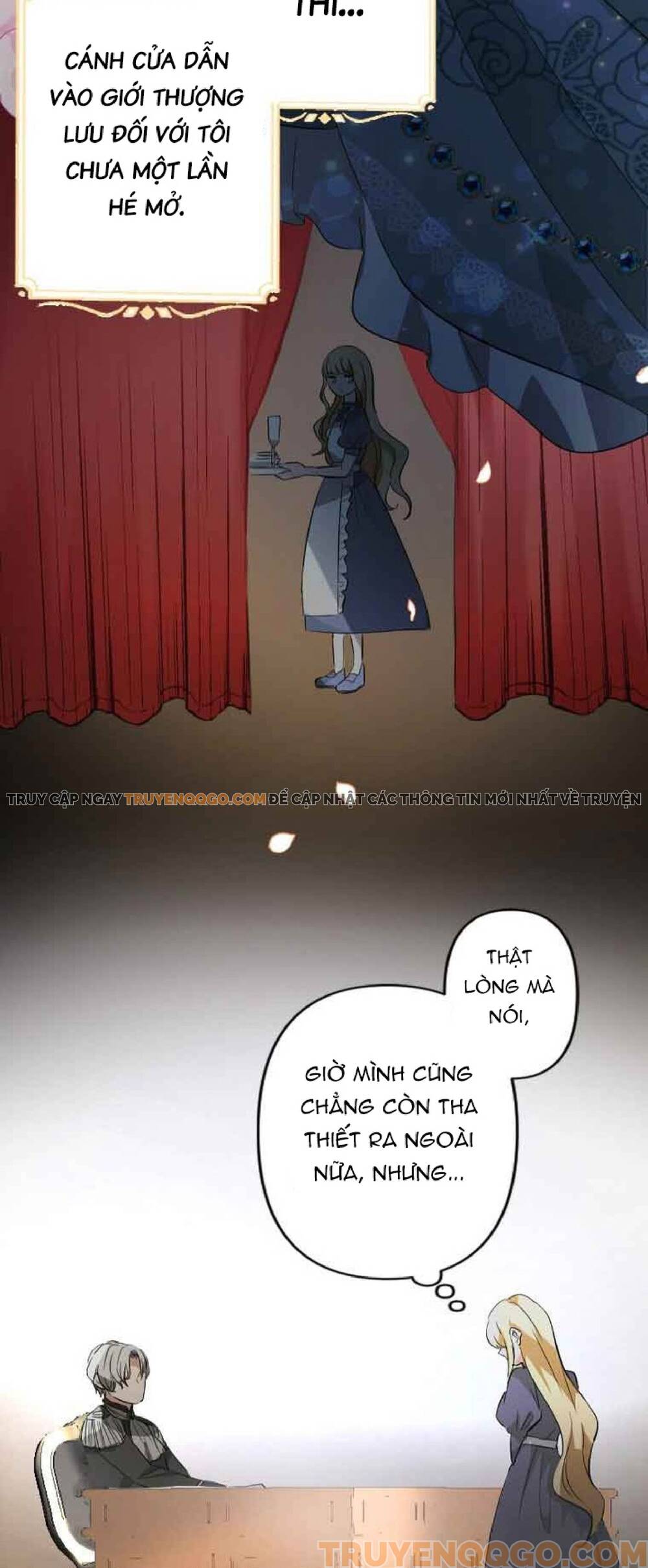Thiên Sứ Kim Quang Chapter 12 - 21