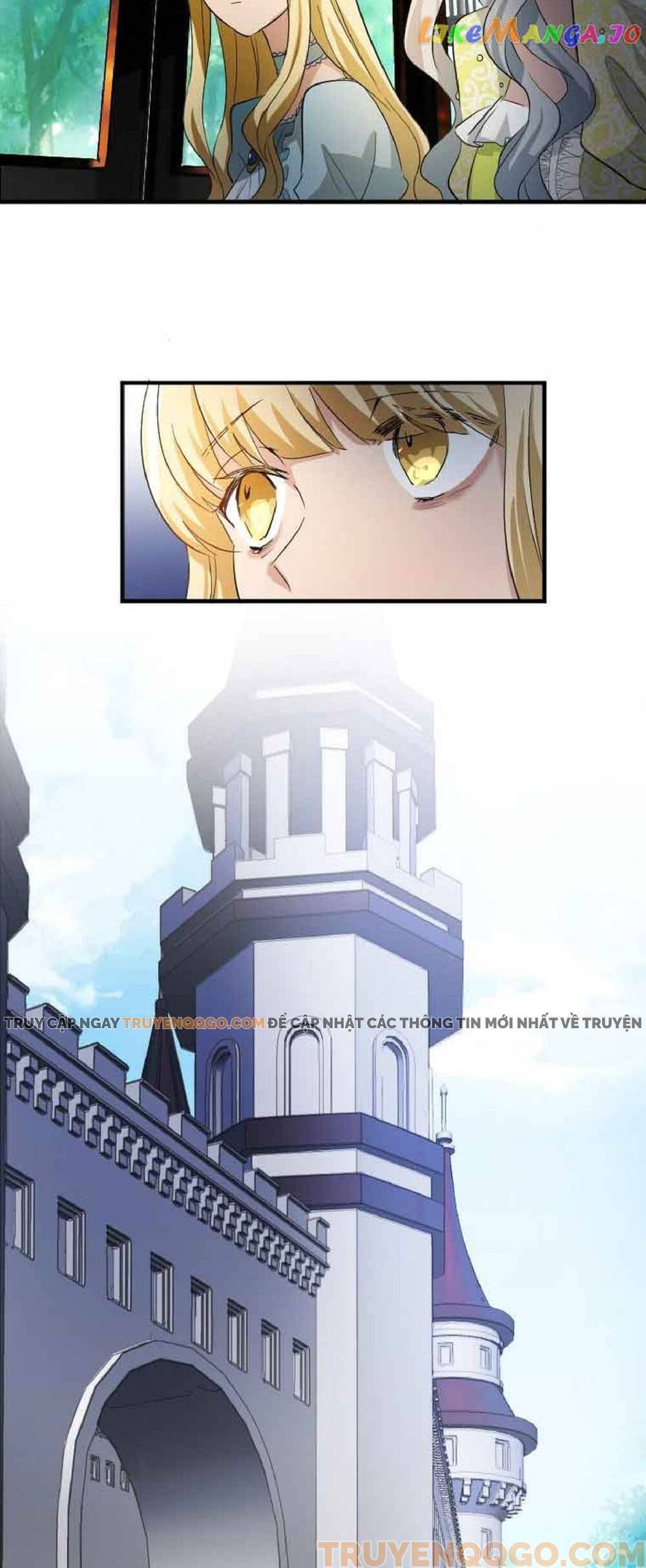 Thiên Sứ Kim Quang Chapter 15 - 15