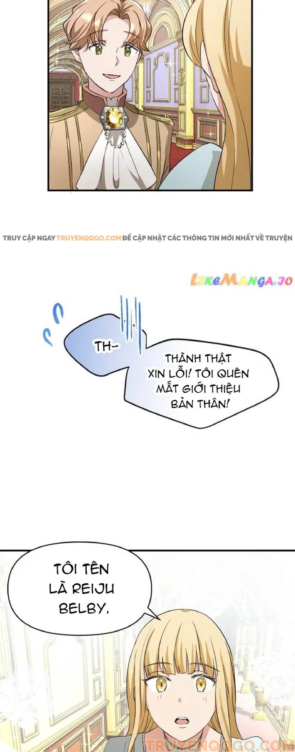 Thiên Sứ Kim Quang Chapter 16 - 14