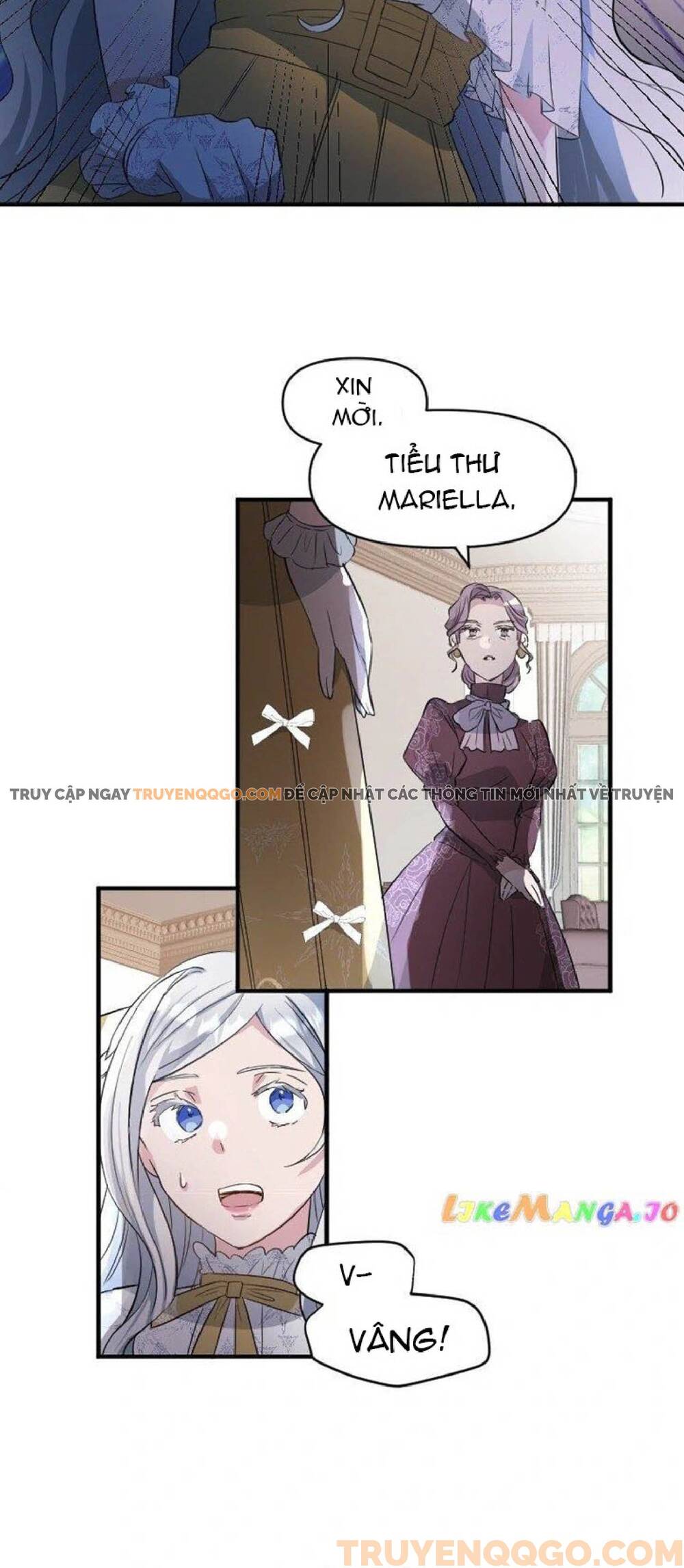 Thiên Sứ Kim Quang Chapter 13 - 18