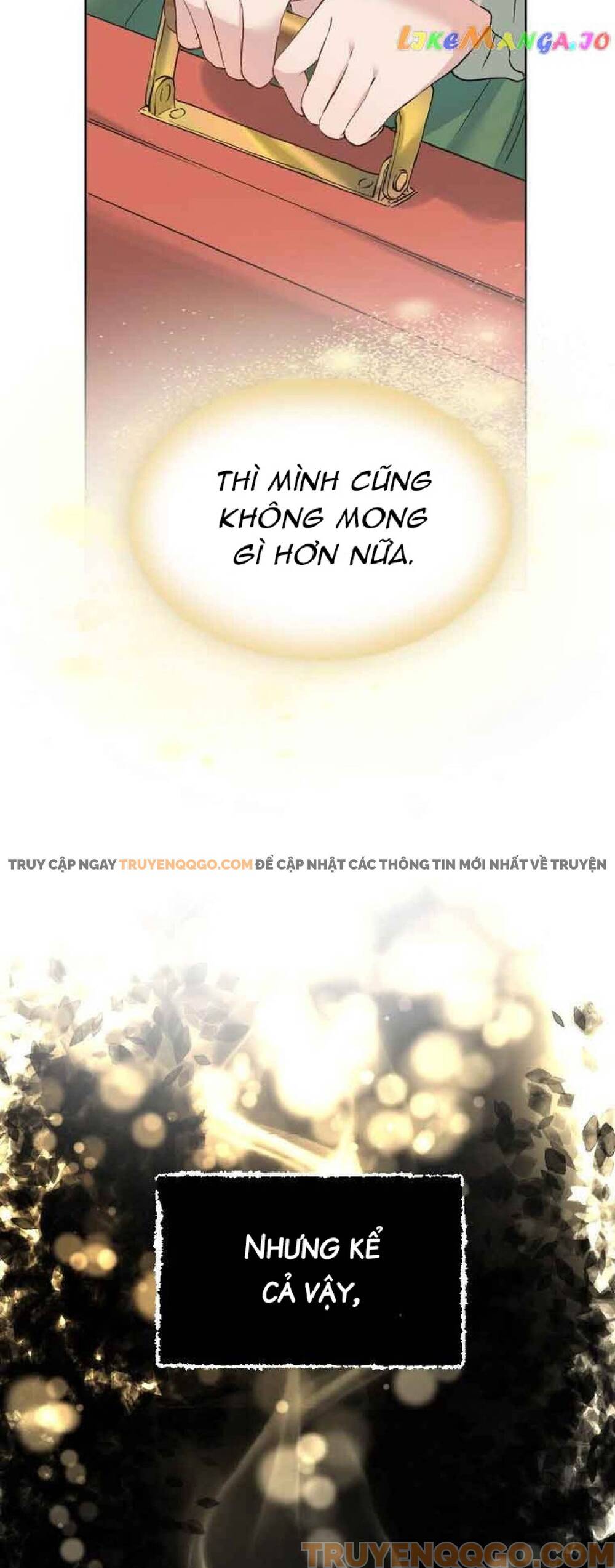 Thiên Sứ Kim Quang Chapter 14 - 17