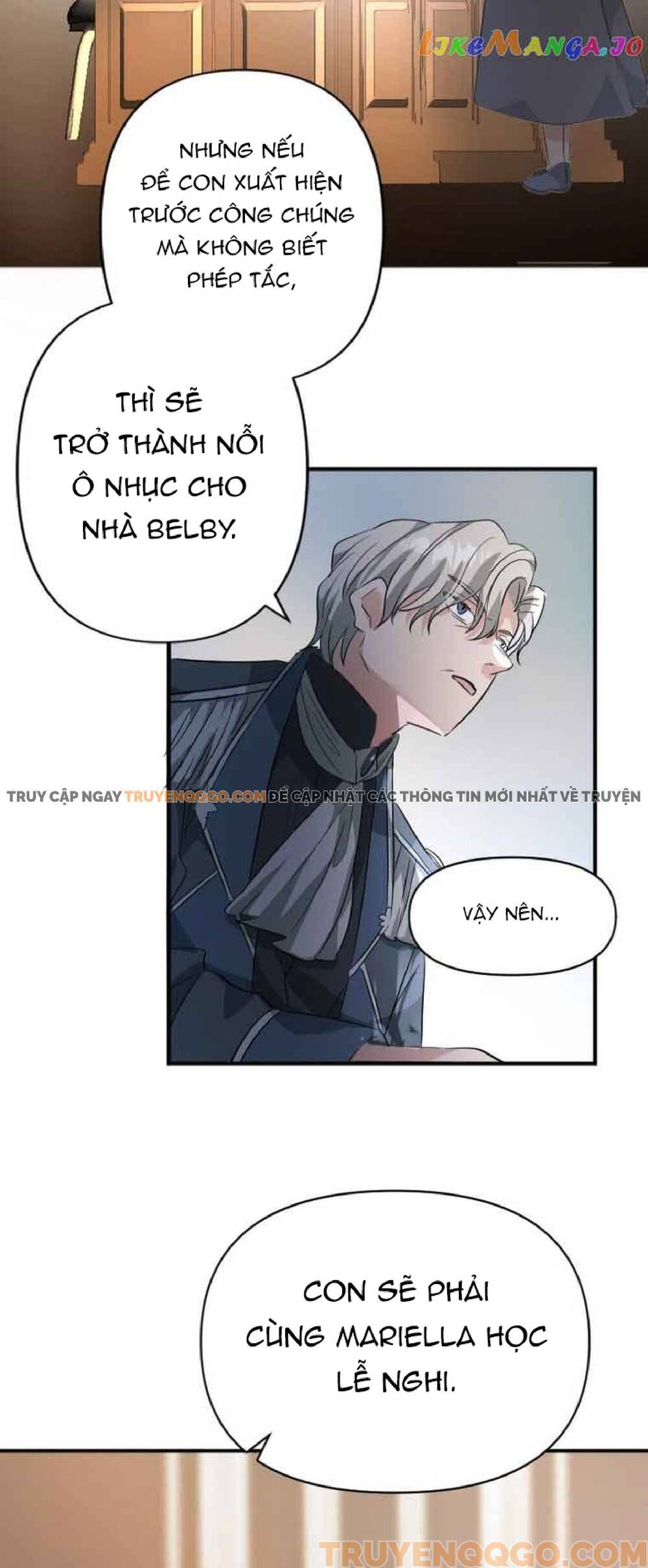 Thiên Sứ Kim Quang Chapter 12 - 22