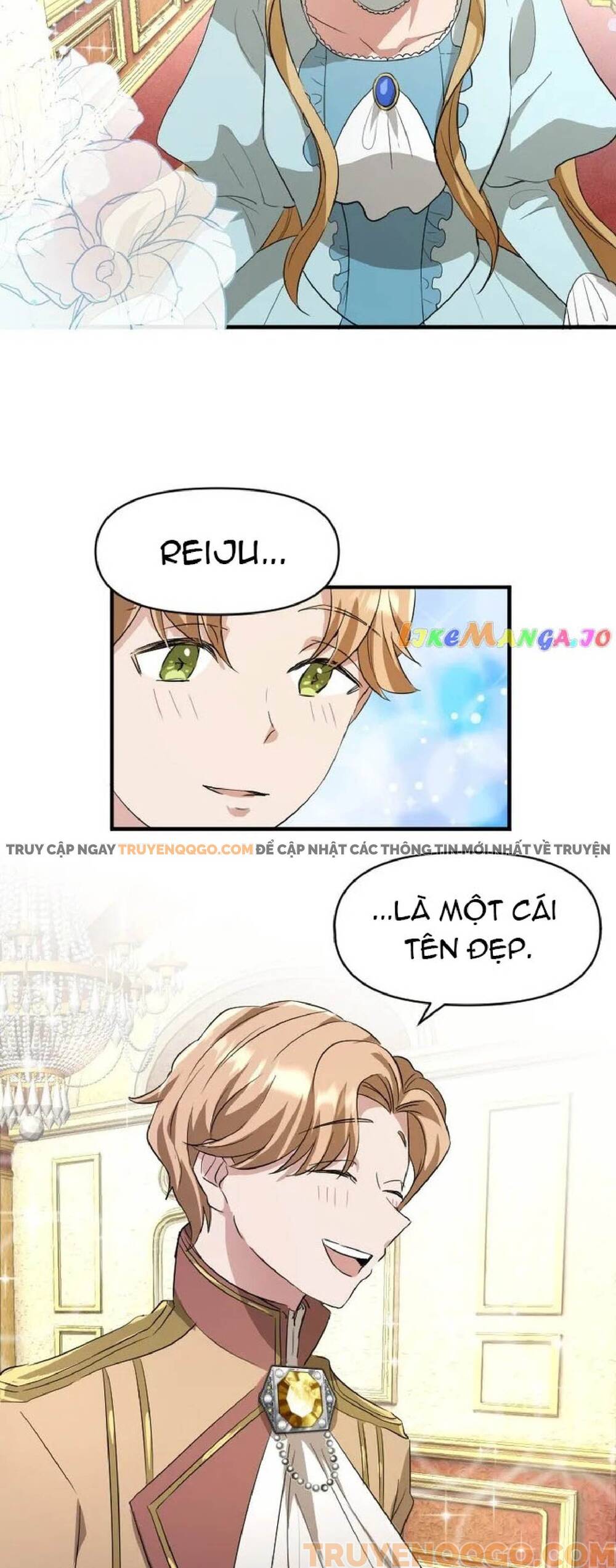 Thiên Sứ Kim Quang Chapter 16 - 15