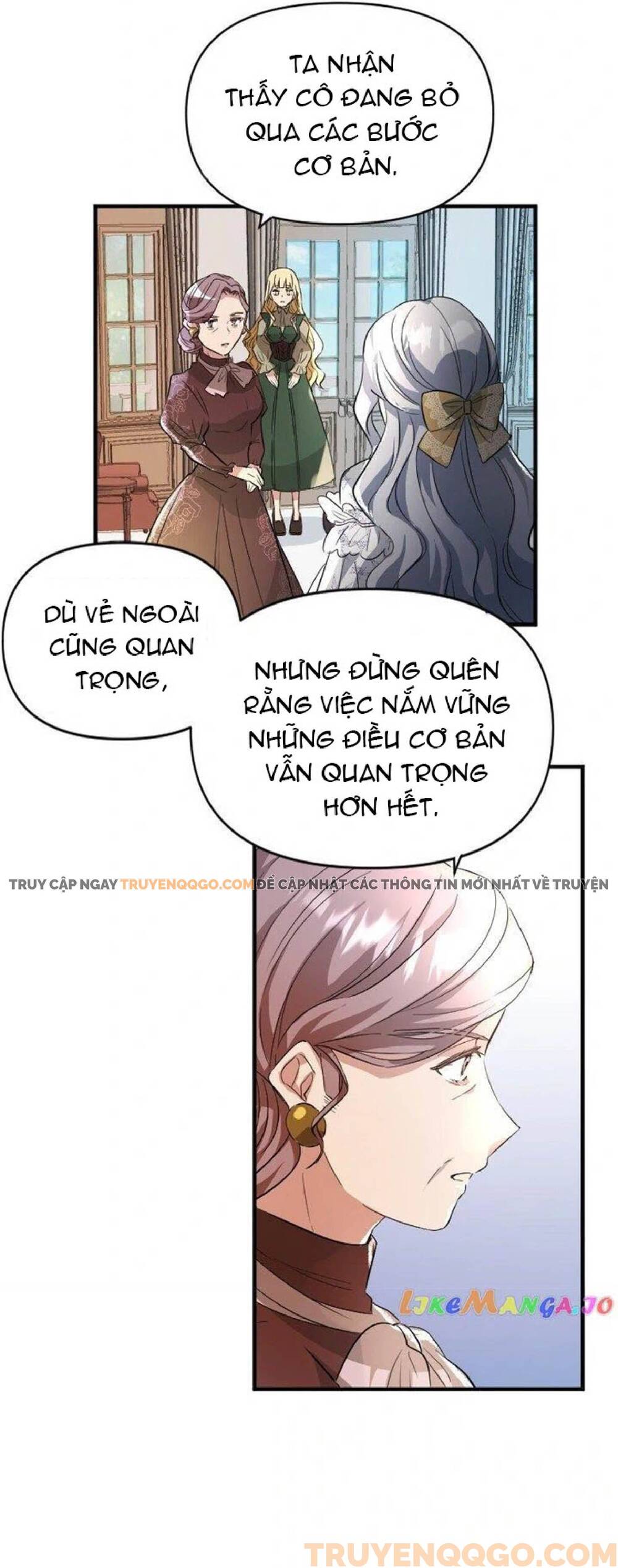 Thiên Sứ Kim Quang Chapter 13 - 19