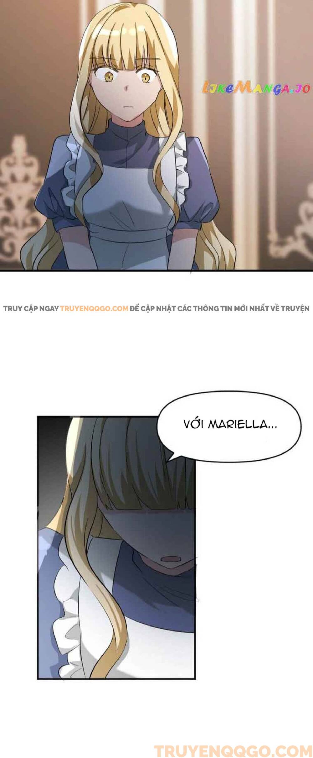 Thiên Sứ Kim Quang Chapter 12 - 23