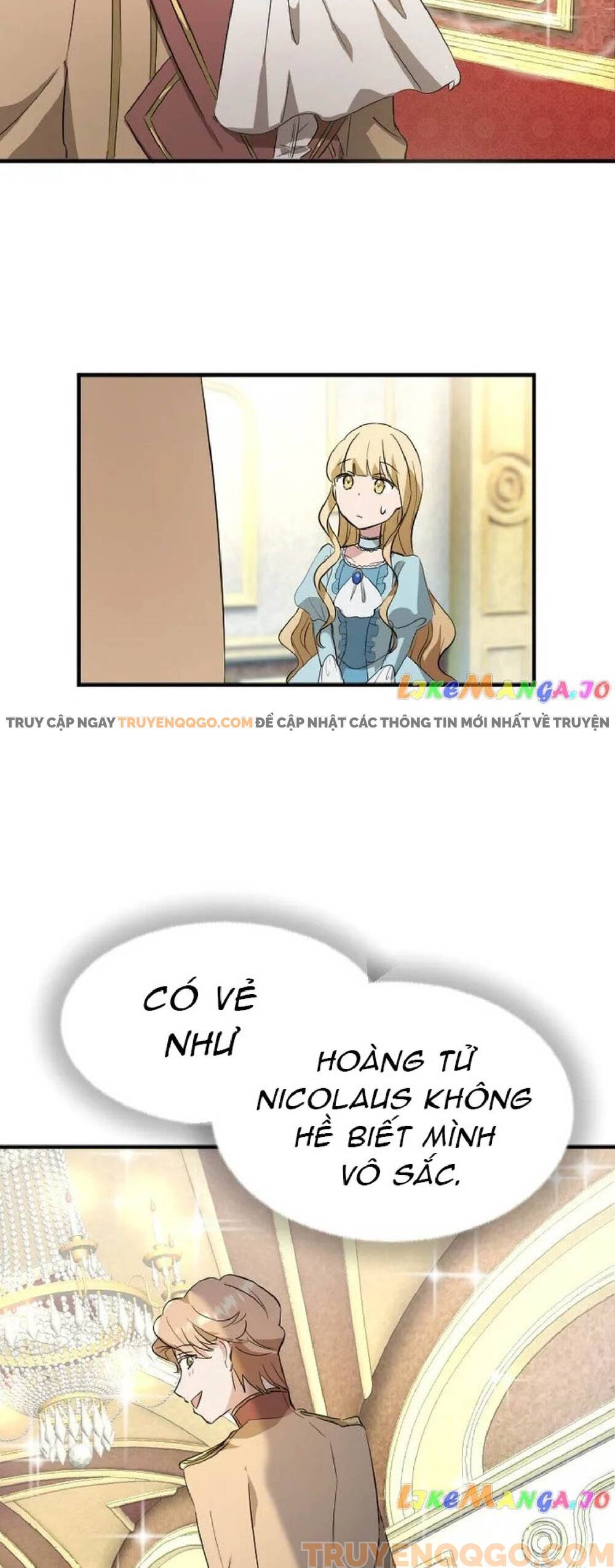 Thiên Sứ Kim Quang Chapter 16 - 16