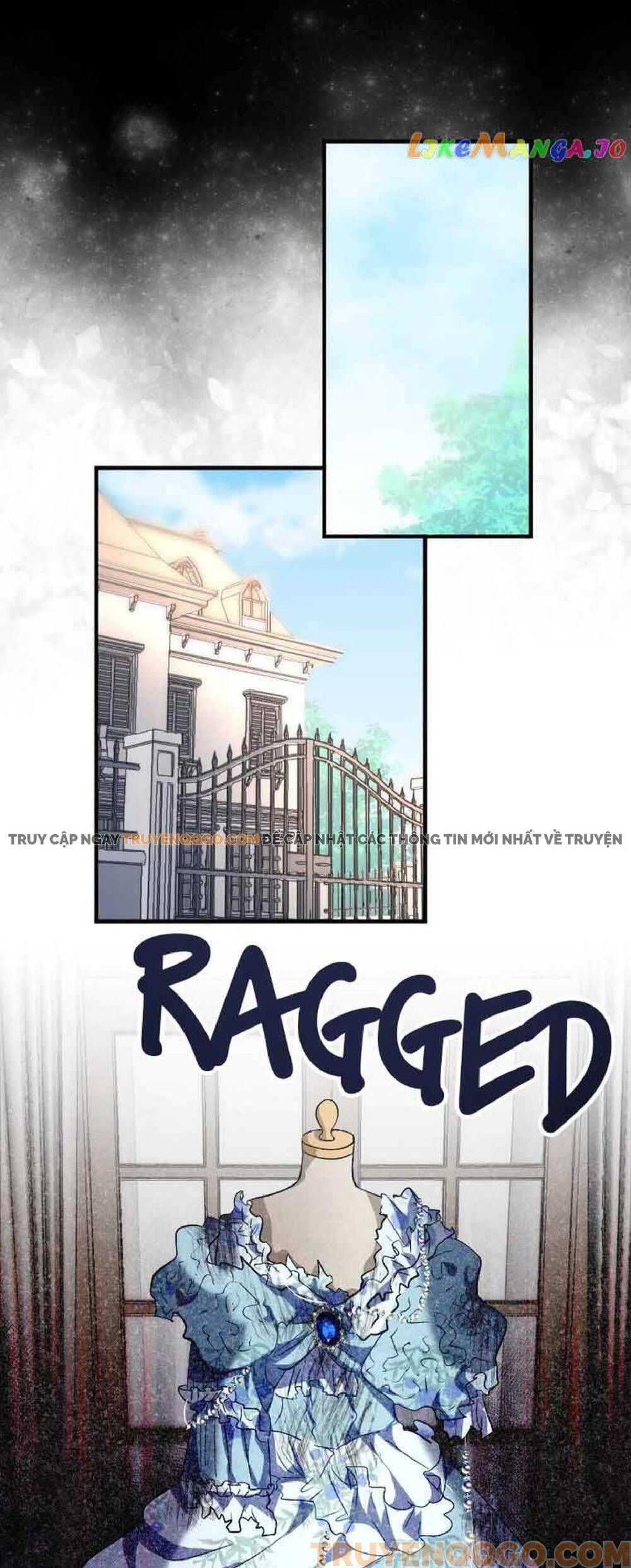 Thiên Sứ Kim Quang Chapter 14 - 19