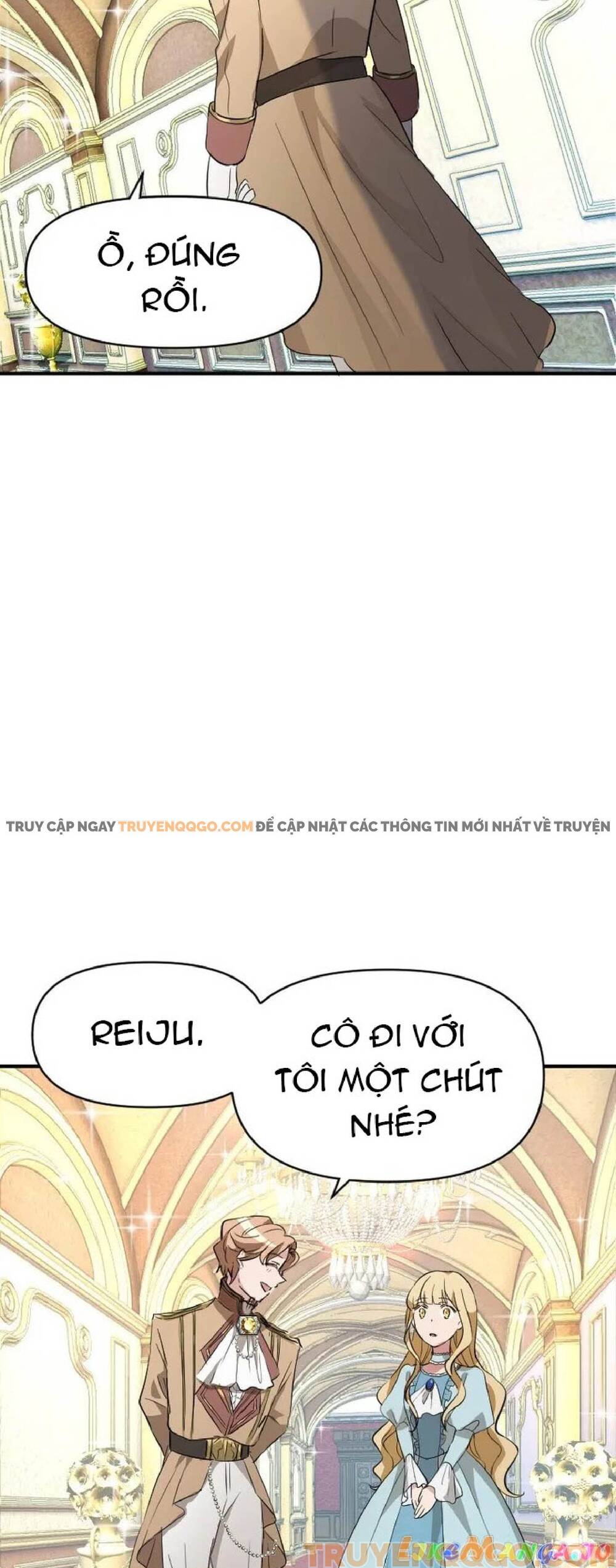 Thiên Sứ Kim Quang Chapter 16 - 17