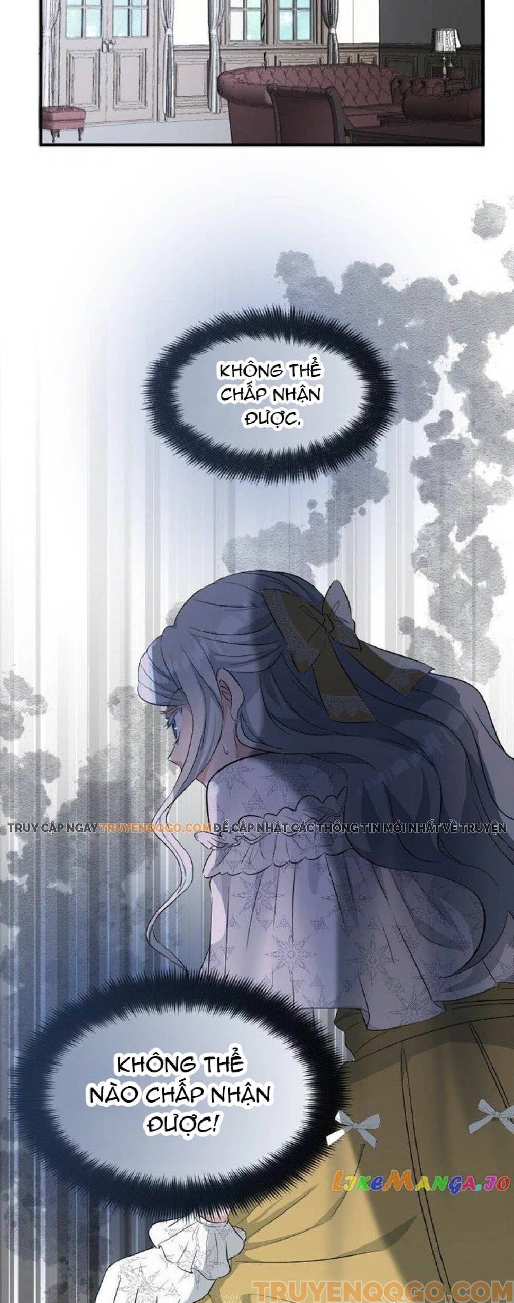 Thiên Sứ Kim Quang Chapter 13 - 21